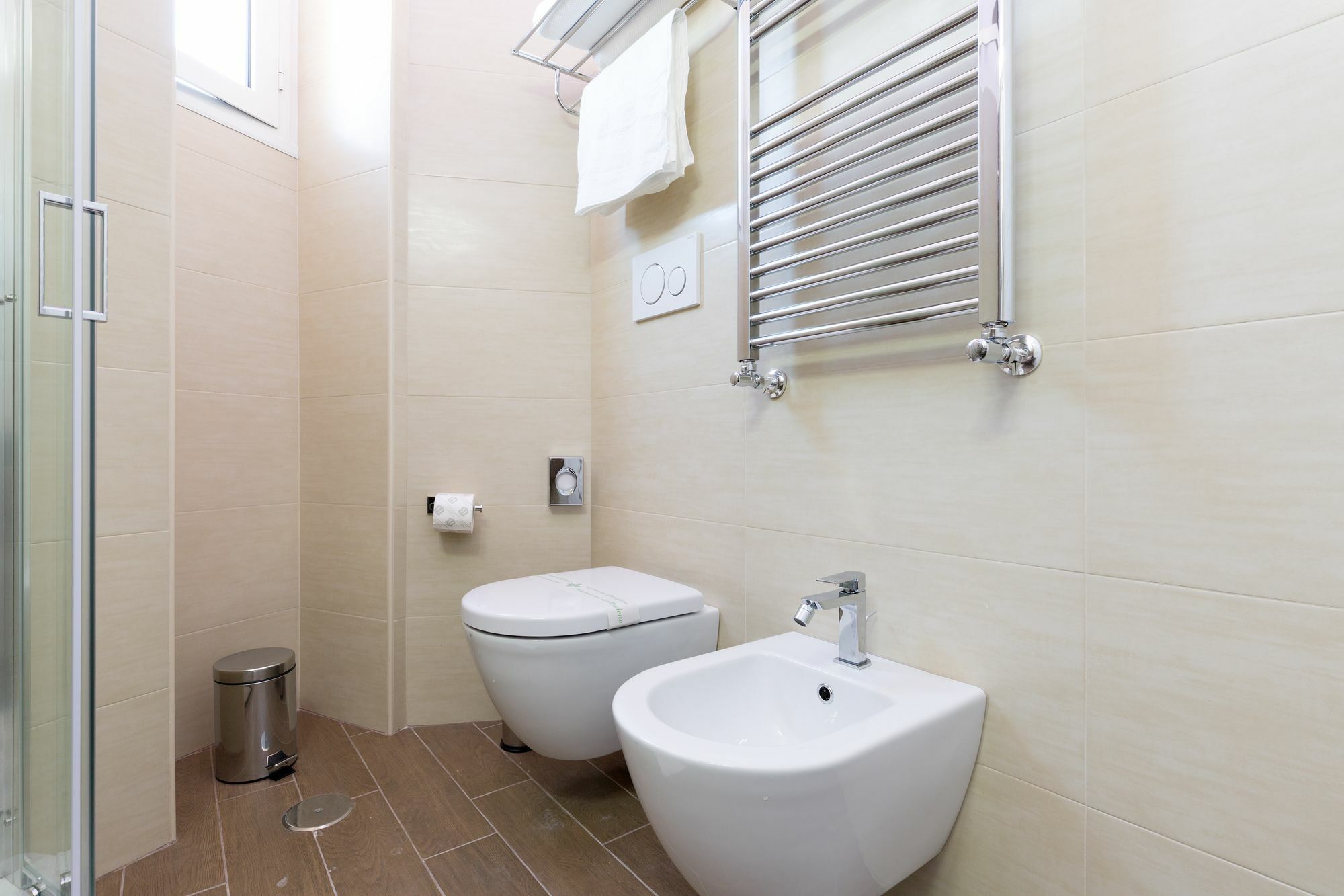 Dolce Luxury Guest house