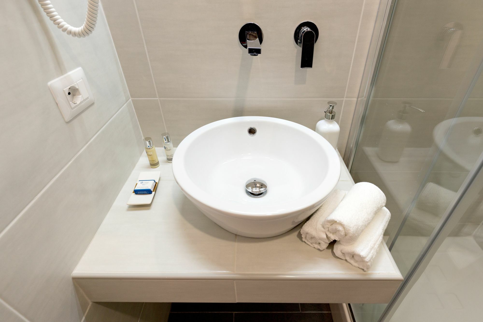 Dolce Luxury 2* Rome