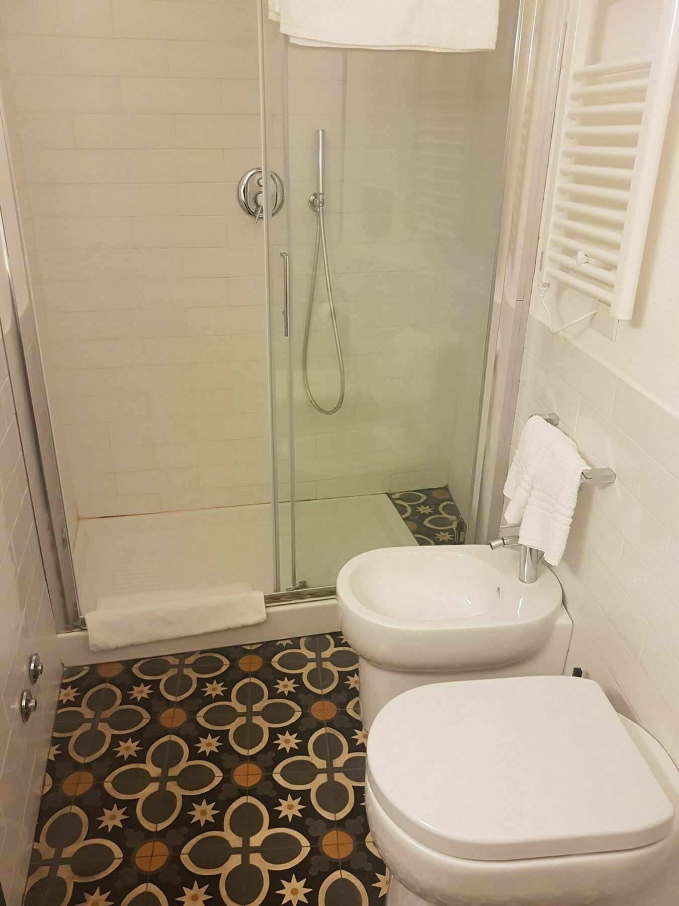 Hotell Maison Palazzo Taverna