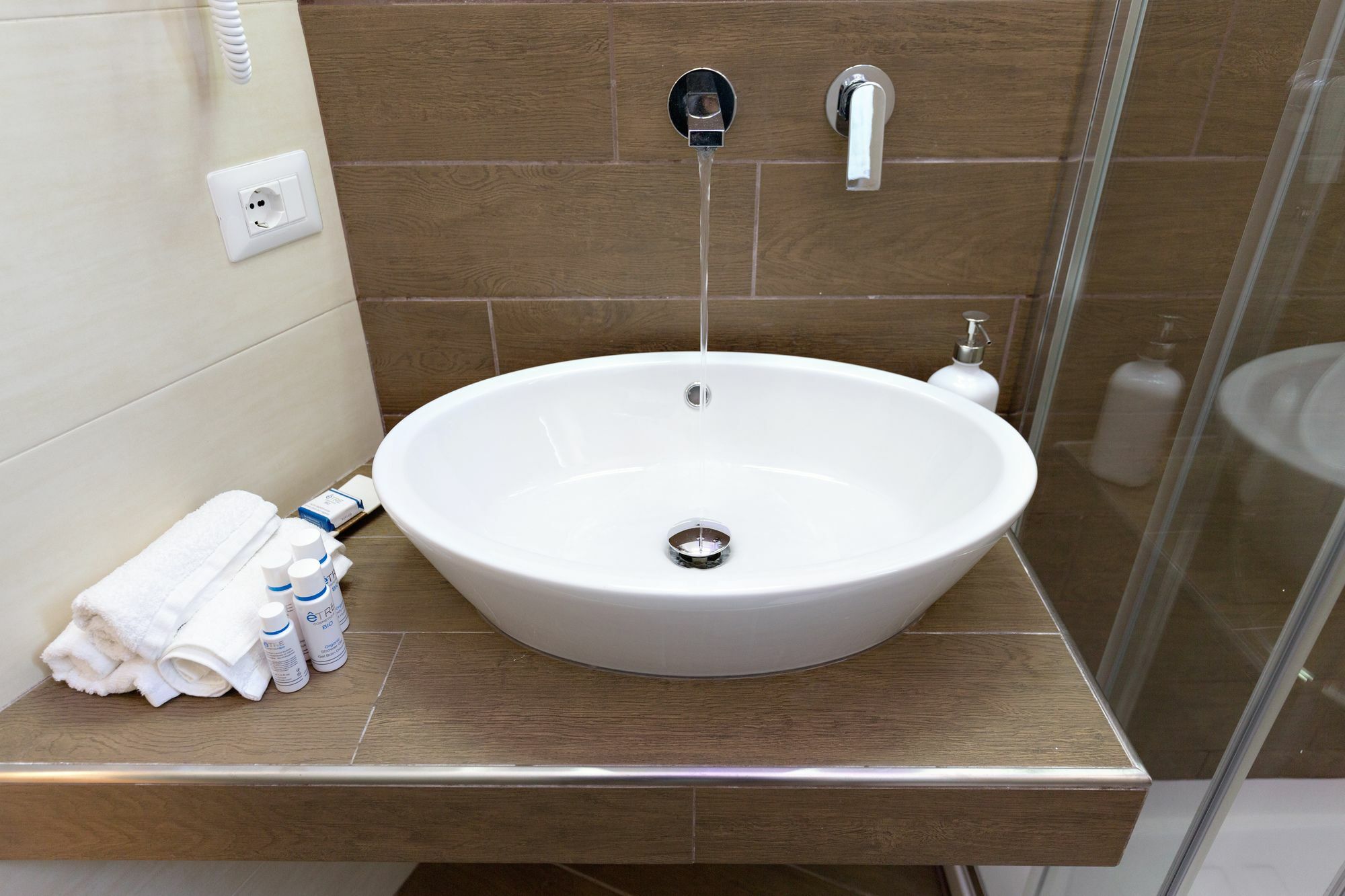 Dolce Luxury Guest house