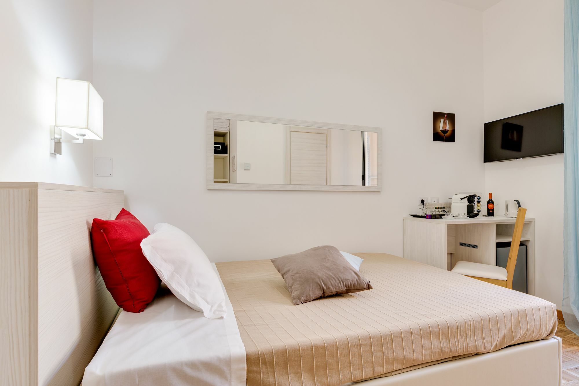 Dolce Luxury Rome