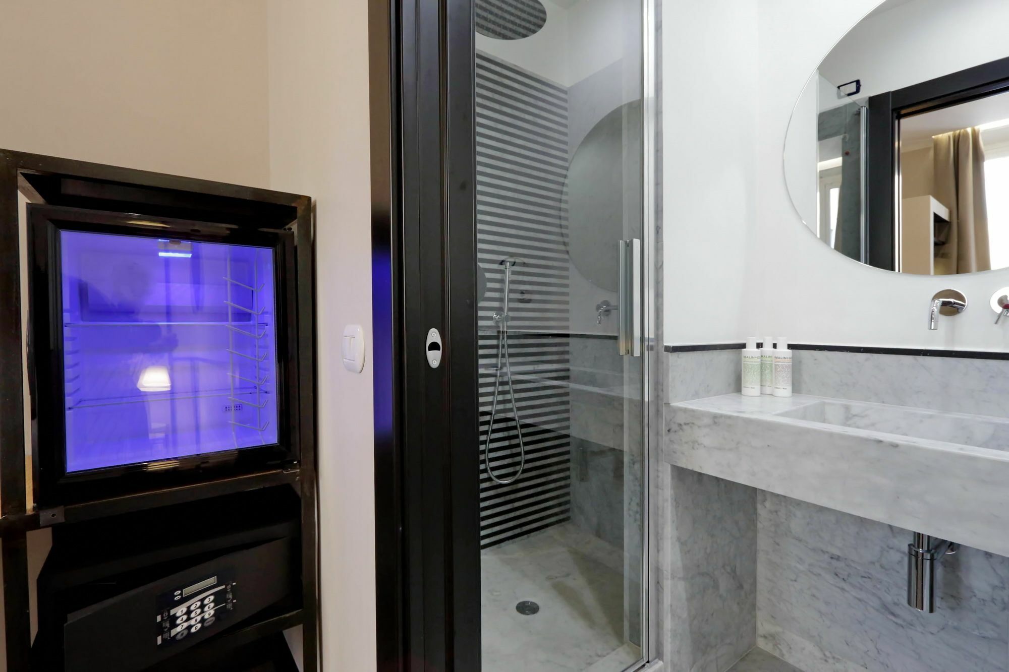 Casa de hóspedes Relais Vittoria Colonna Roma