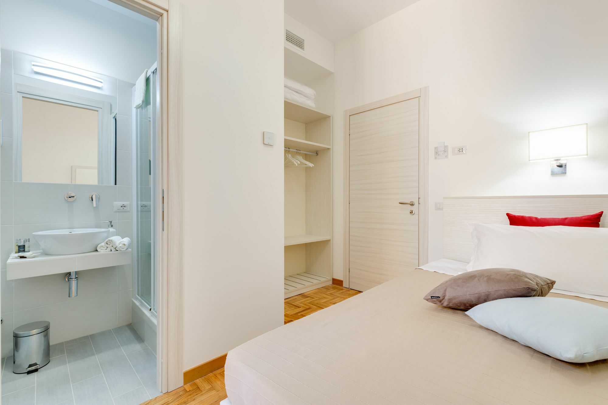 Dolce Luxury Guest house