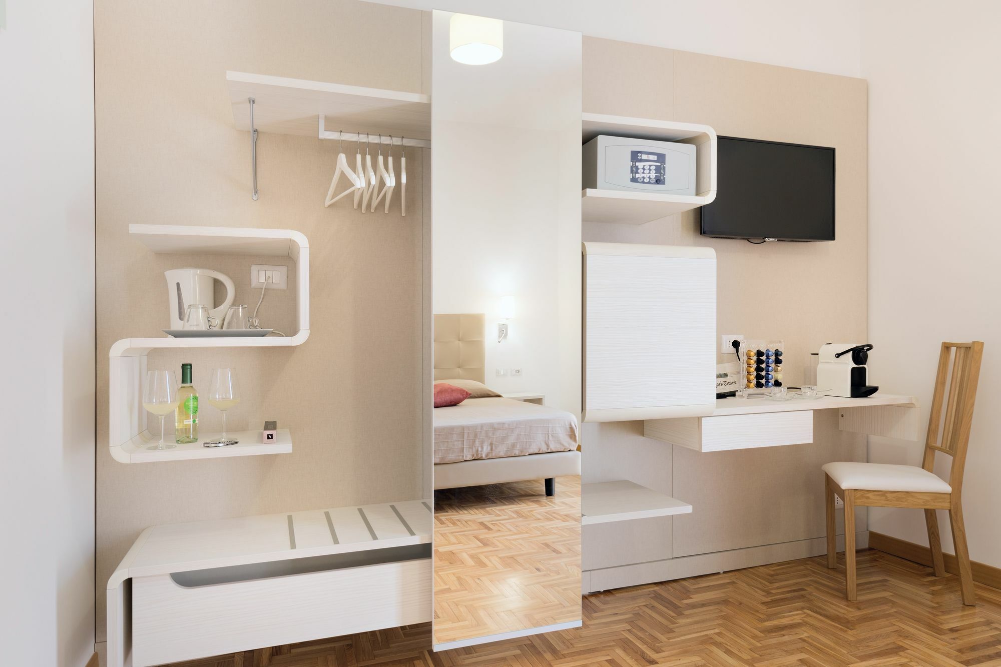 Dolce Luxury Affittacamere