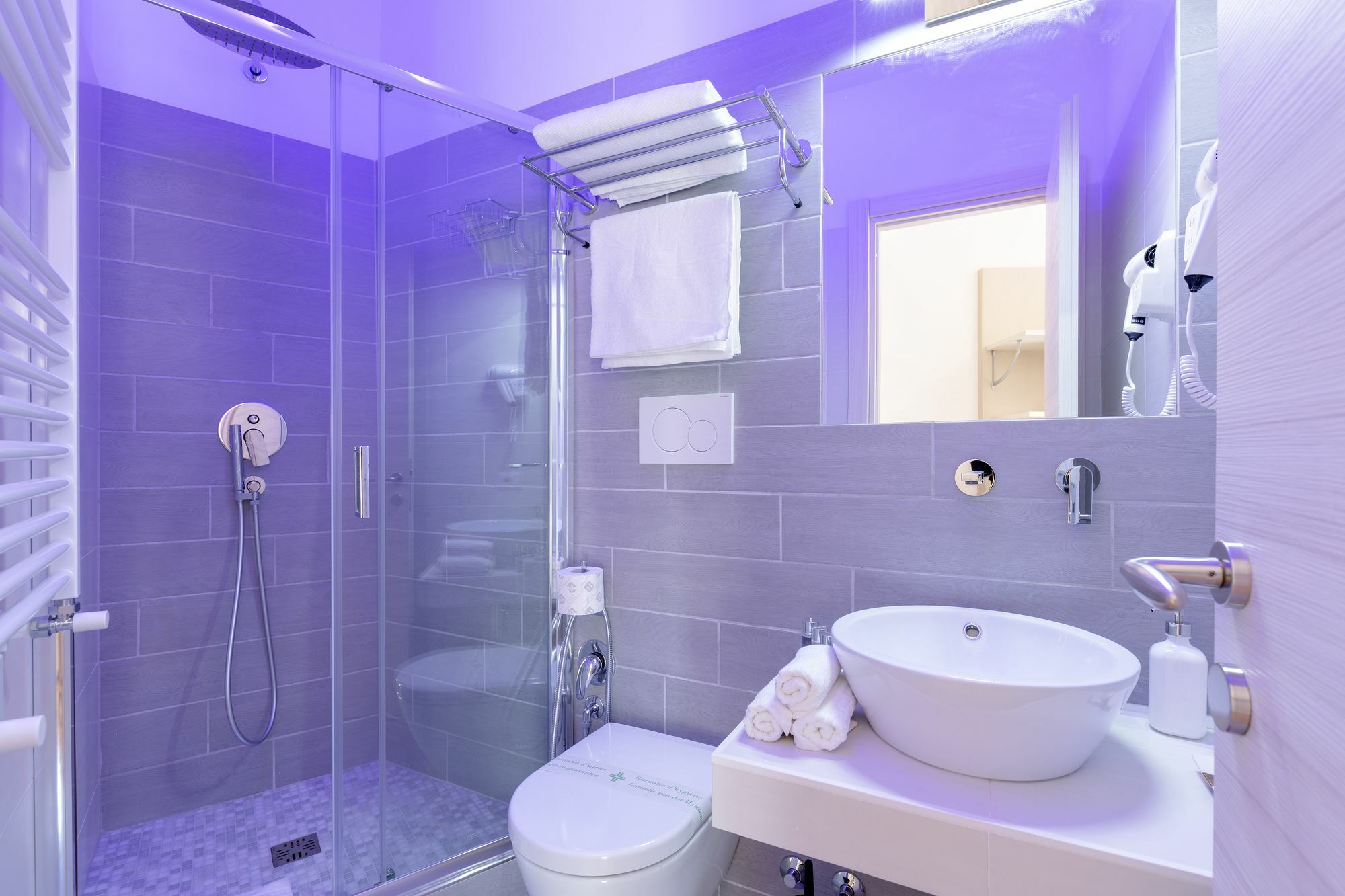 Dolce Luxury Guest house Rome