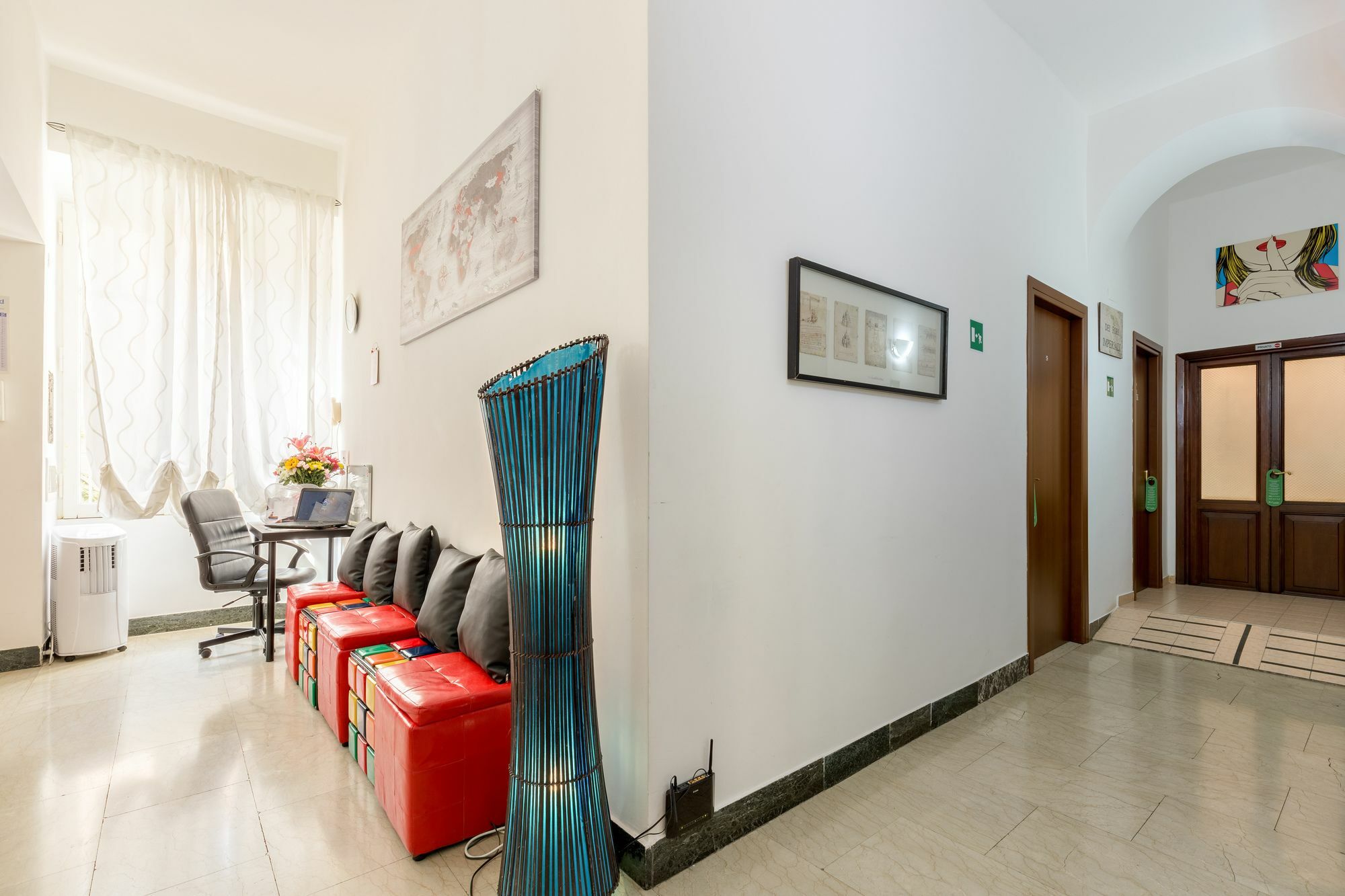 Beb Domus Arbenzio San Giovanni