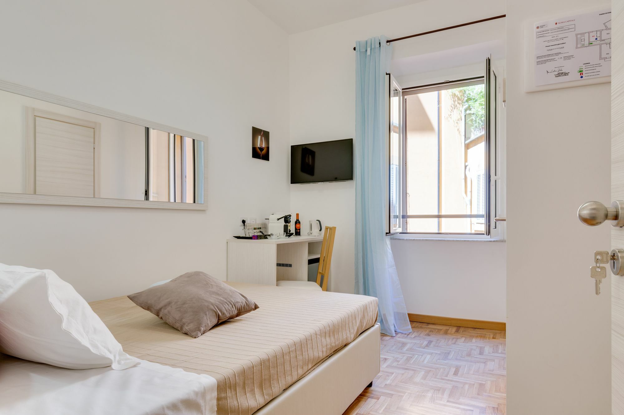 Guest house Dolce Luxury Rome