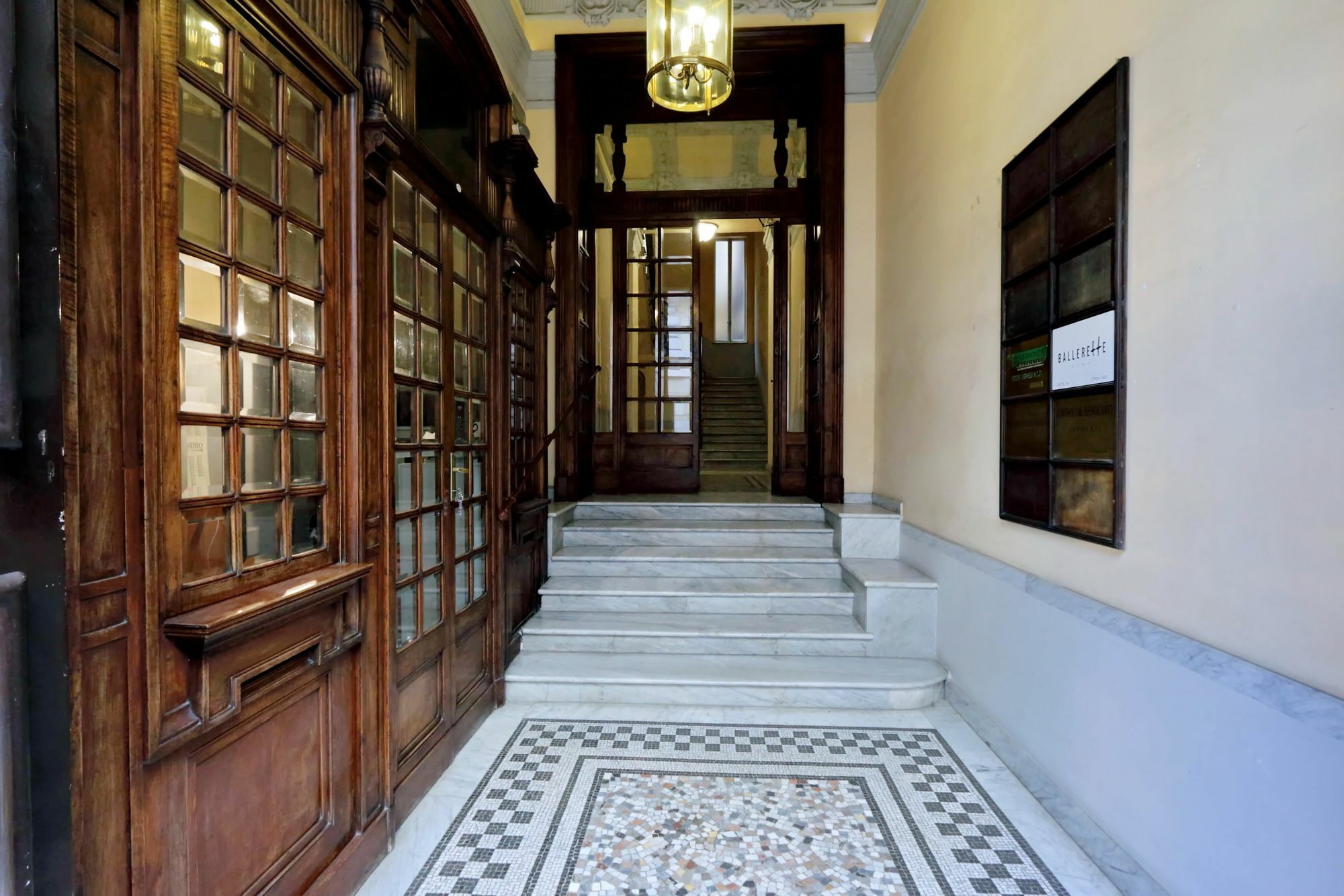 Relais Vittoria Colonna Casa de hóspedes Roma