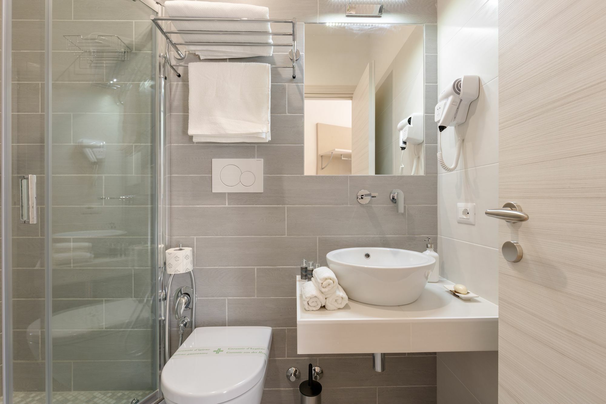 Guest house Dolce Luxury
