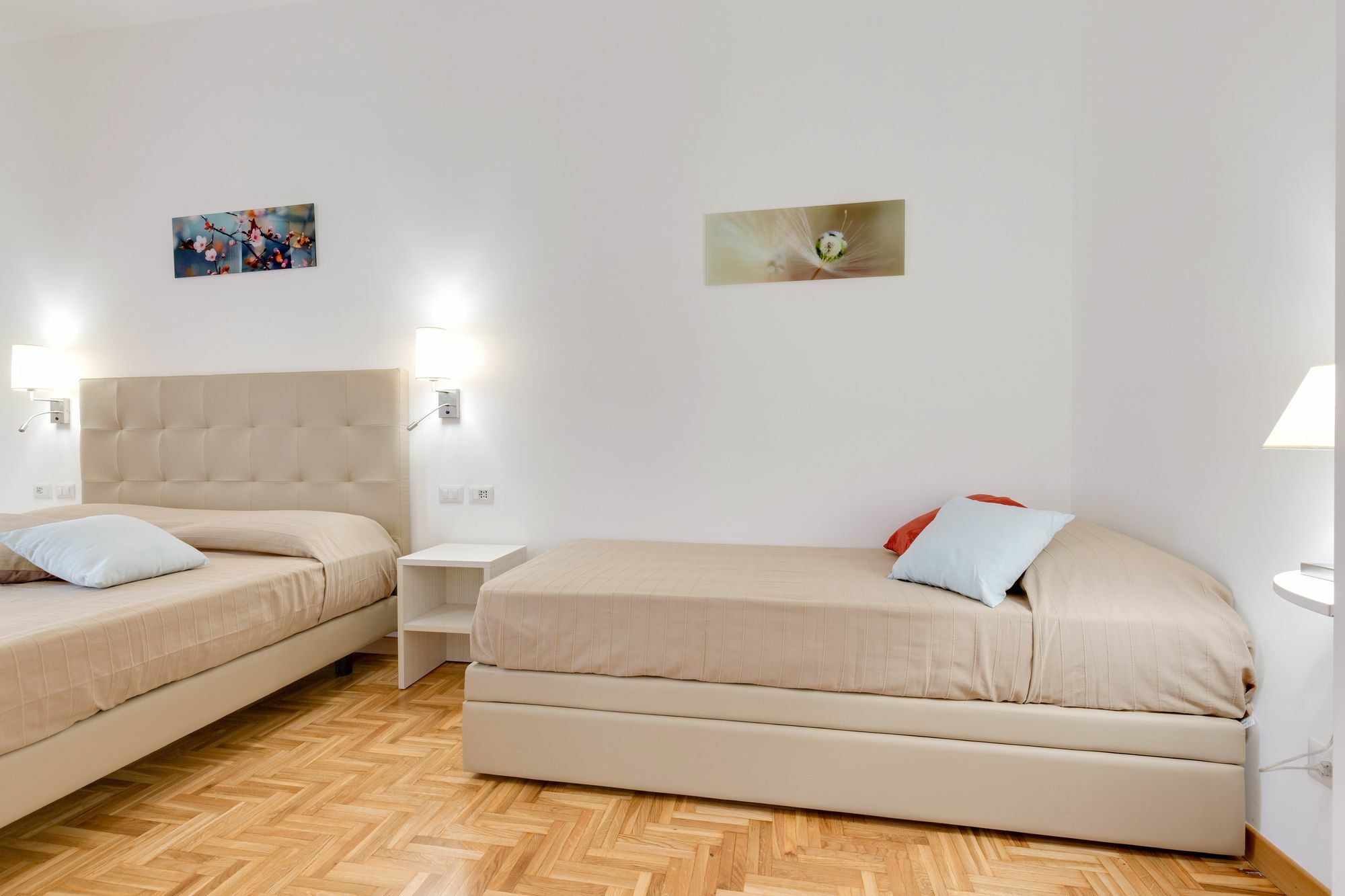 Dolce Luxury Guest house 2*