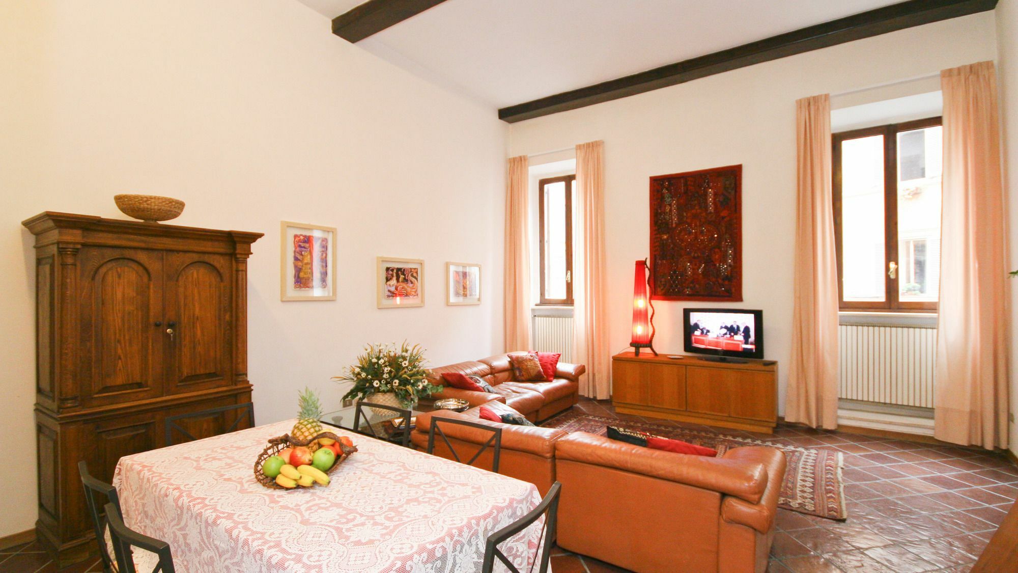 In Bovari * Roma
