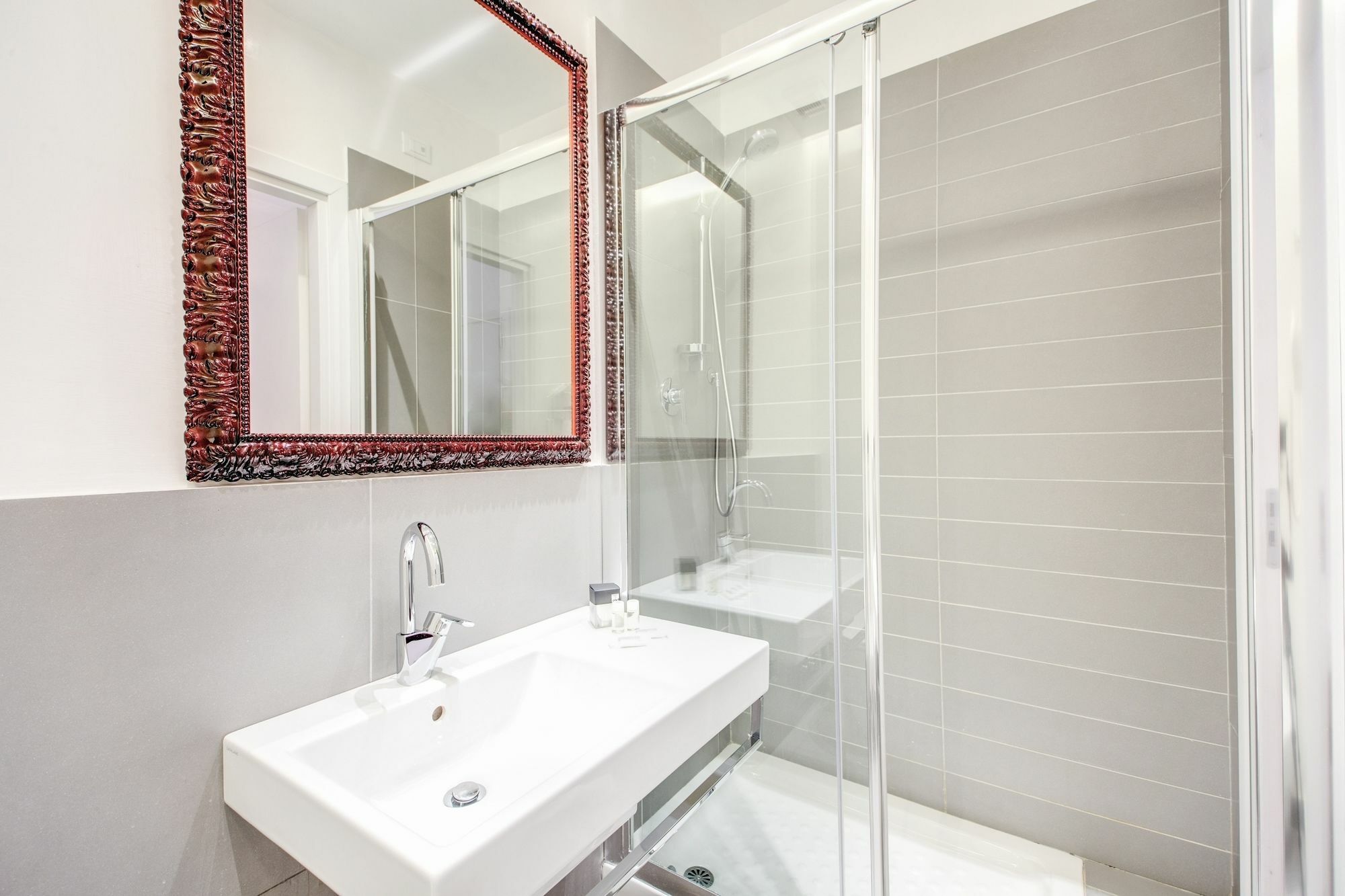 Imperia Gjestgiverier Roma