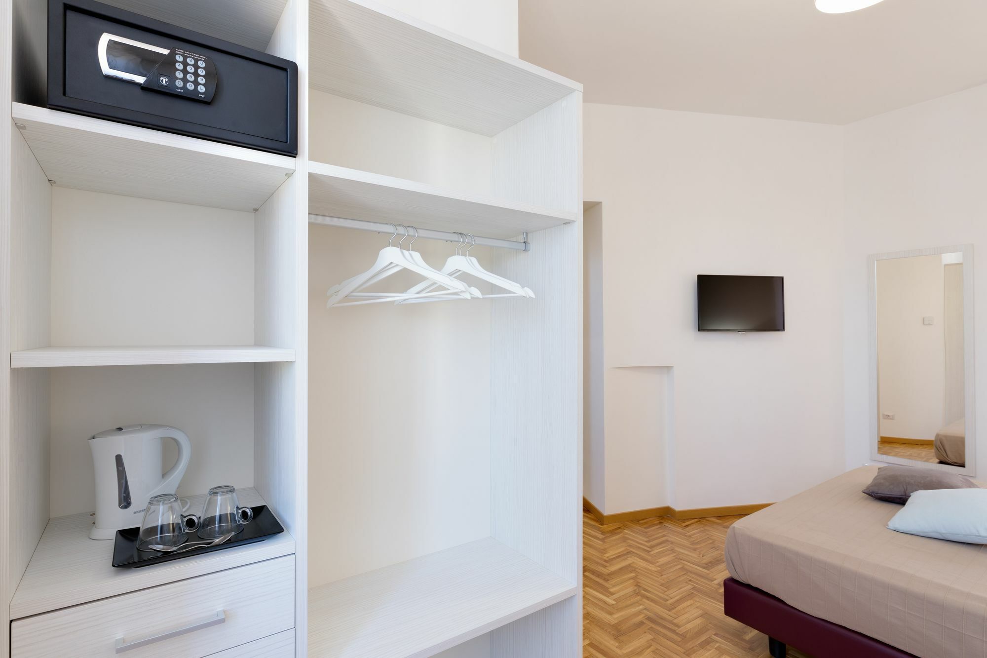Gjestgiverier Dolce Luxury 2*