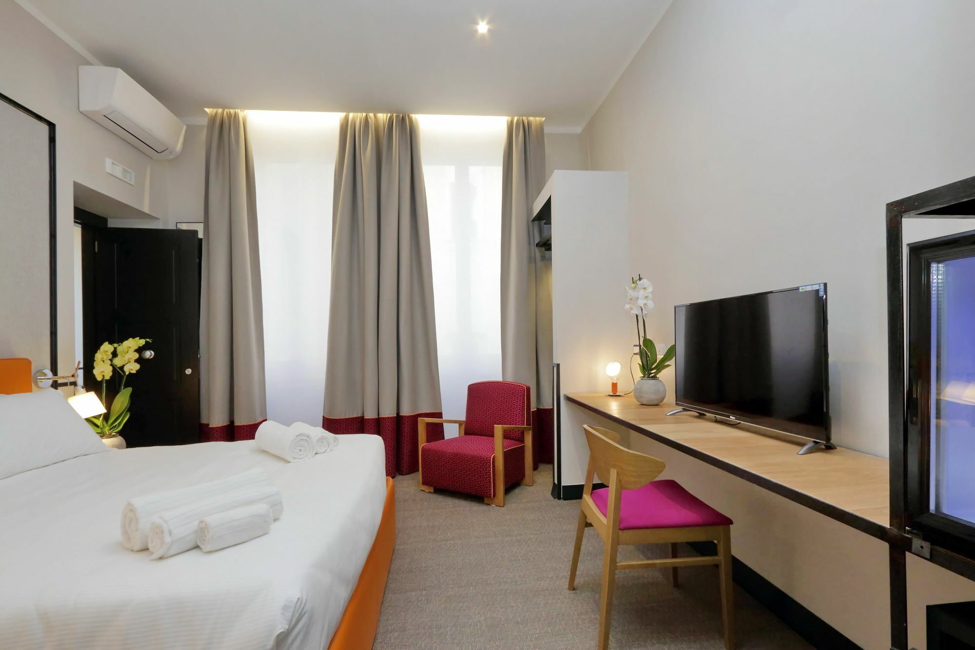 Relais Vittoria Colonna Casa de hóspedes 3*