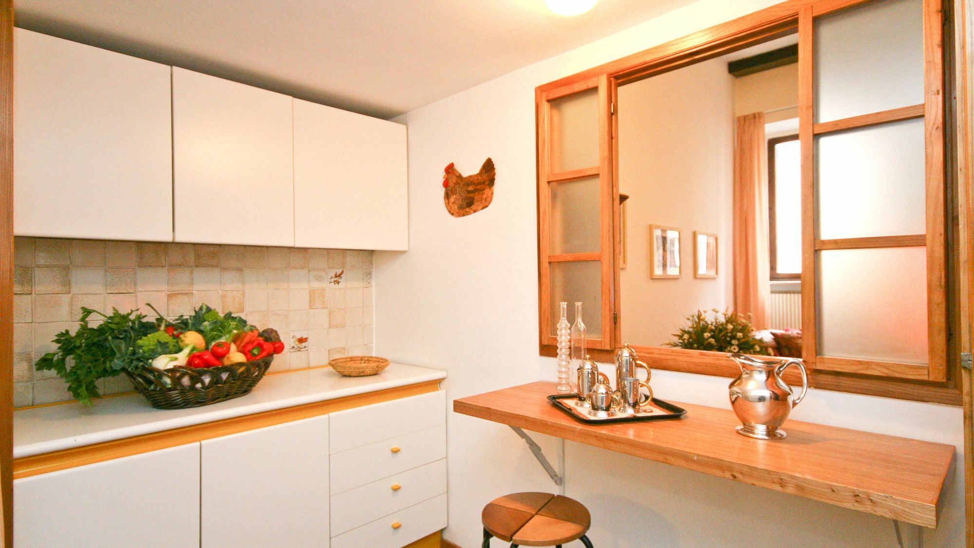In Bovari Appartamento