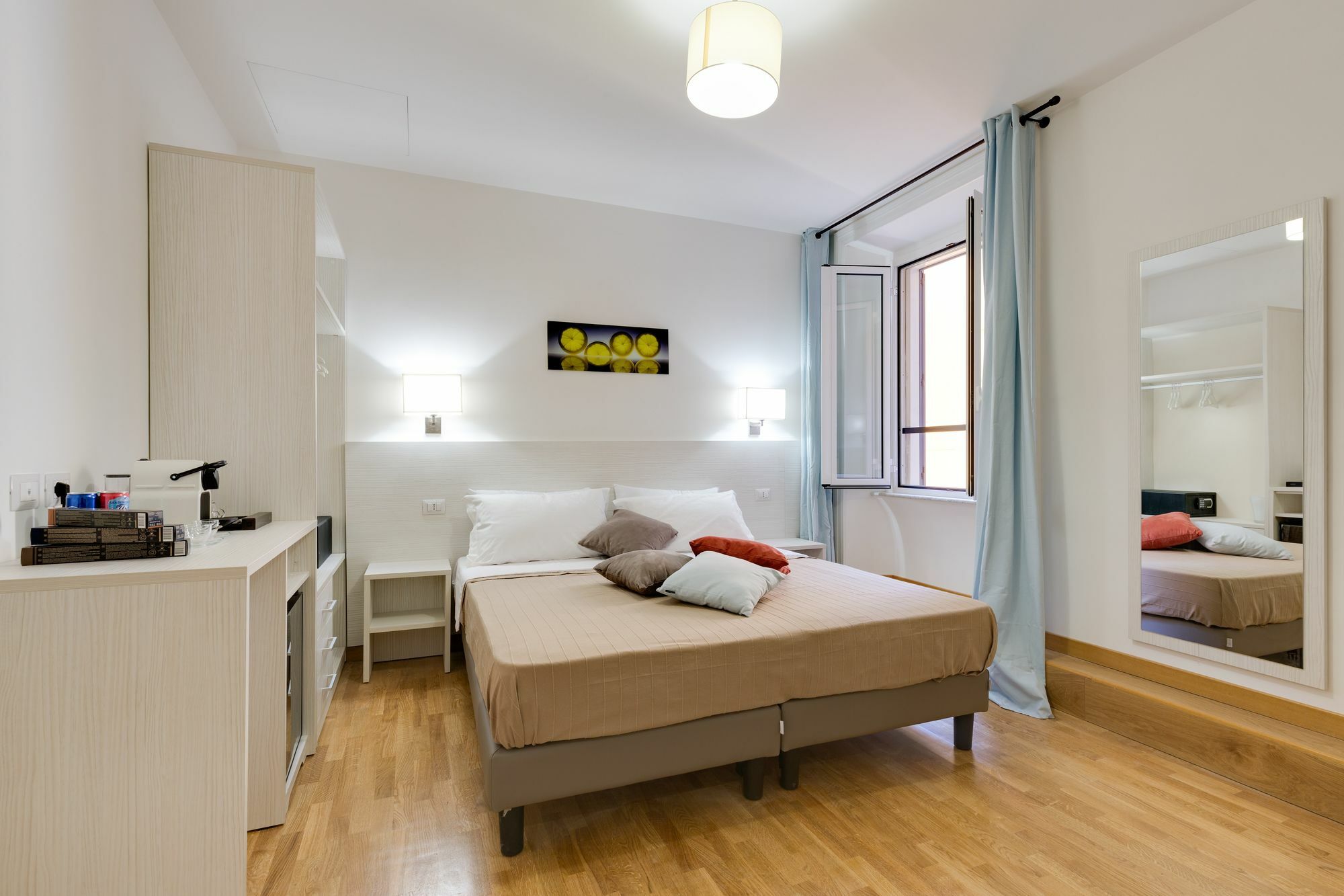 Affittacamere Dolce Luxury
