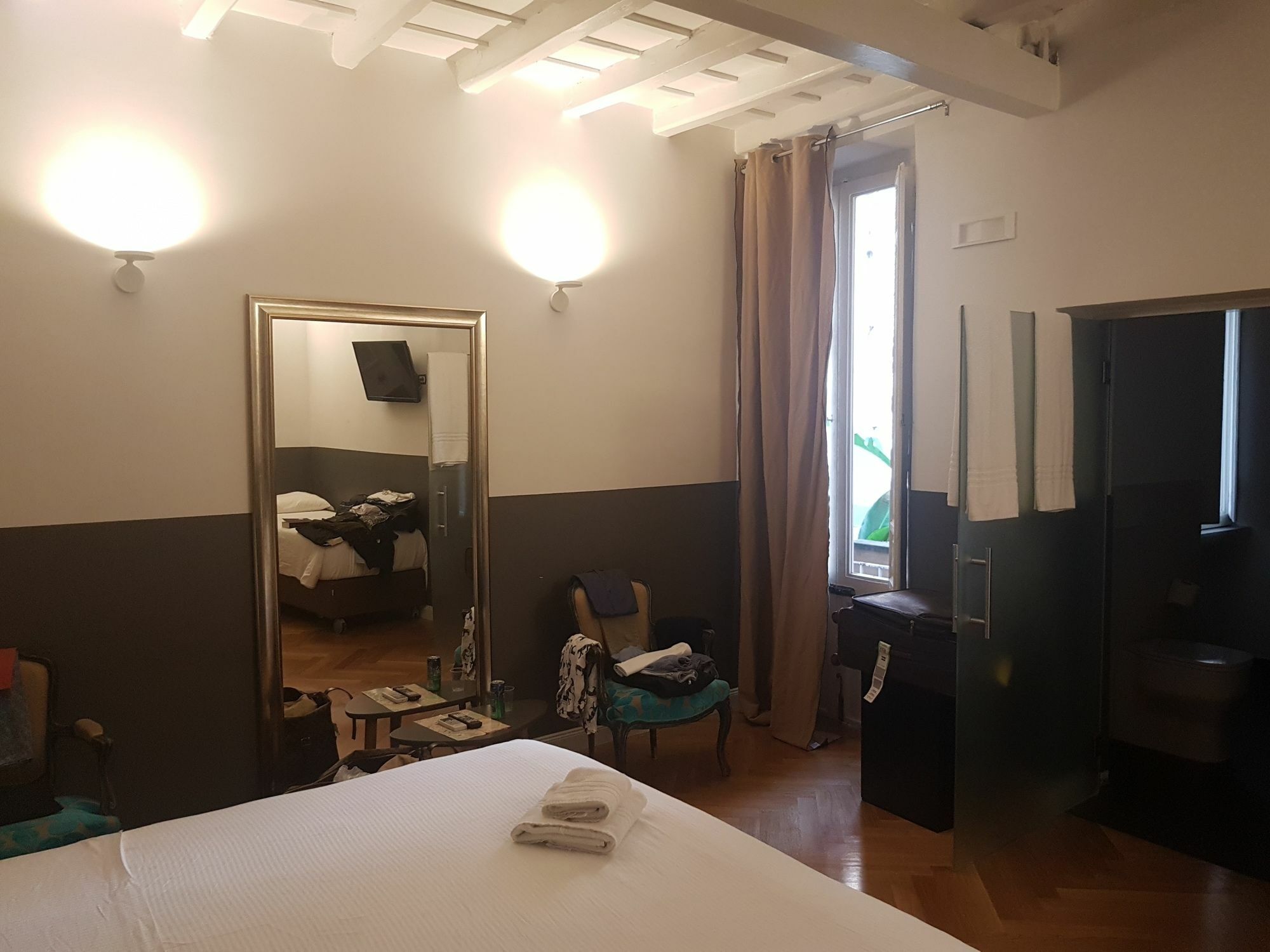 Maison Palazzo Taverna Hotell 3*