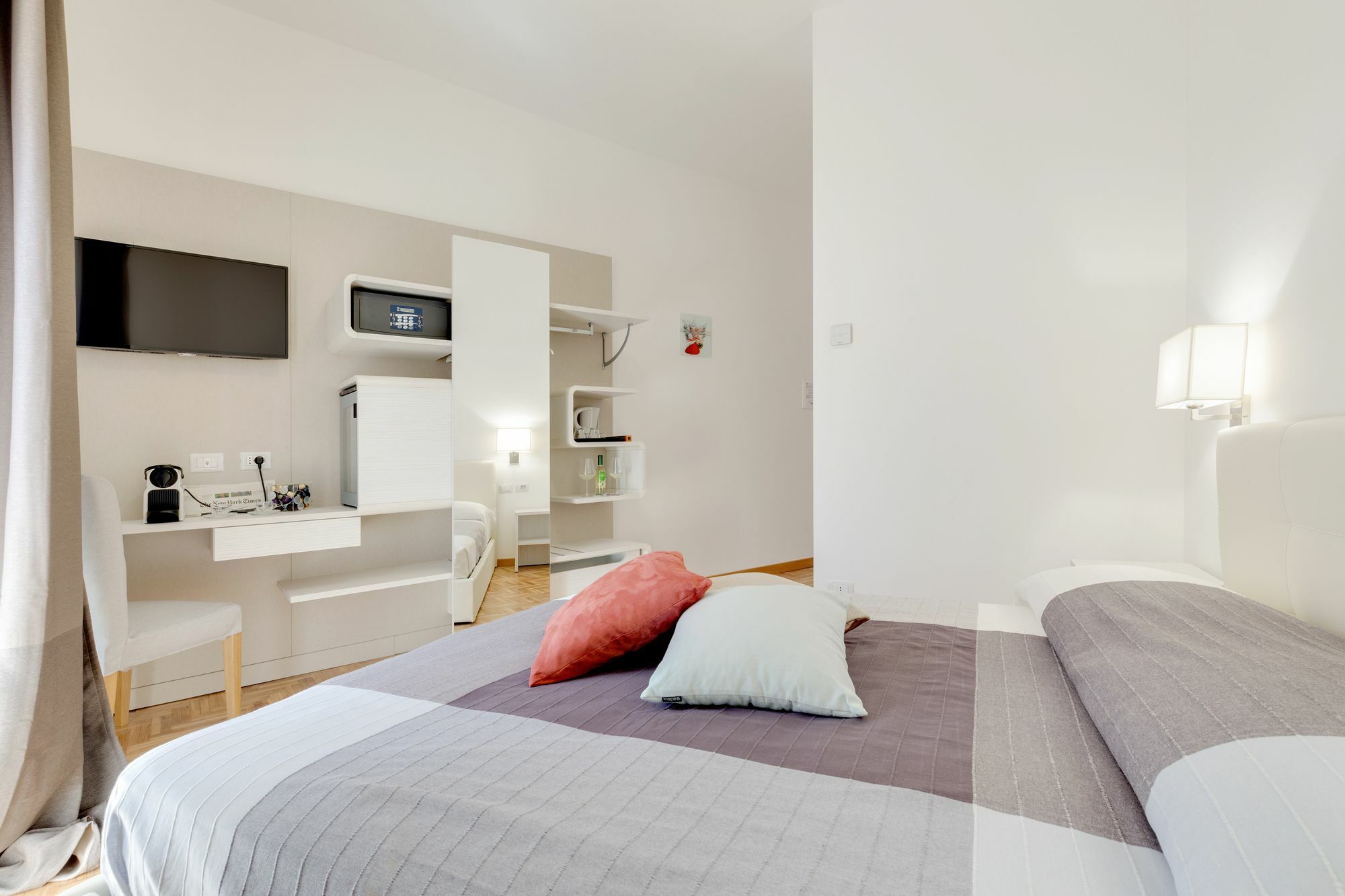 Gjestgiverier Dolce Luxury 2*