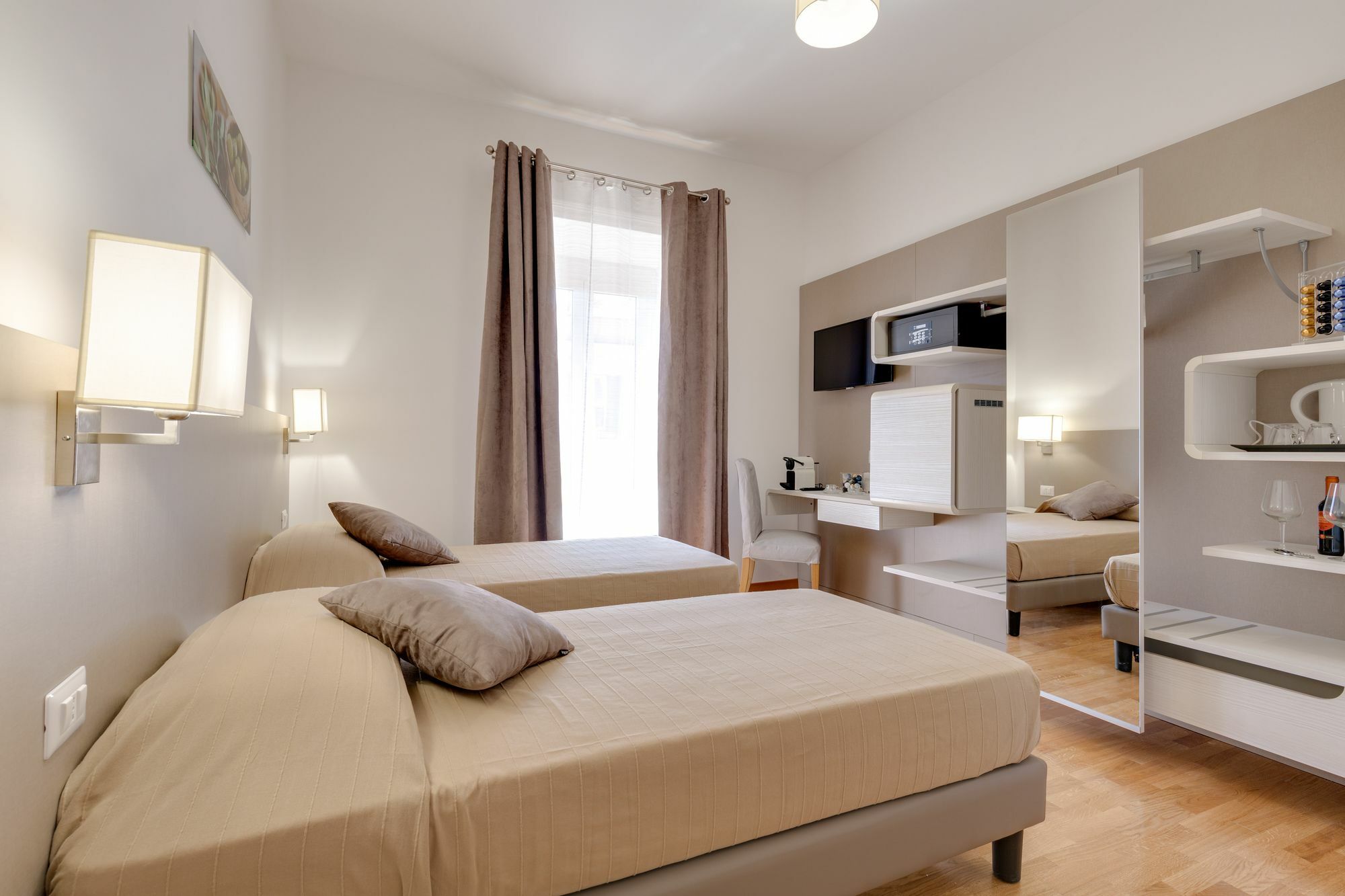 Guest house Dolce Luxury 2*