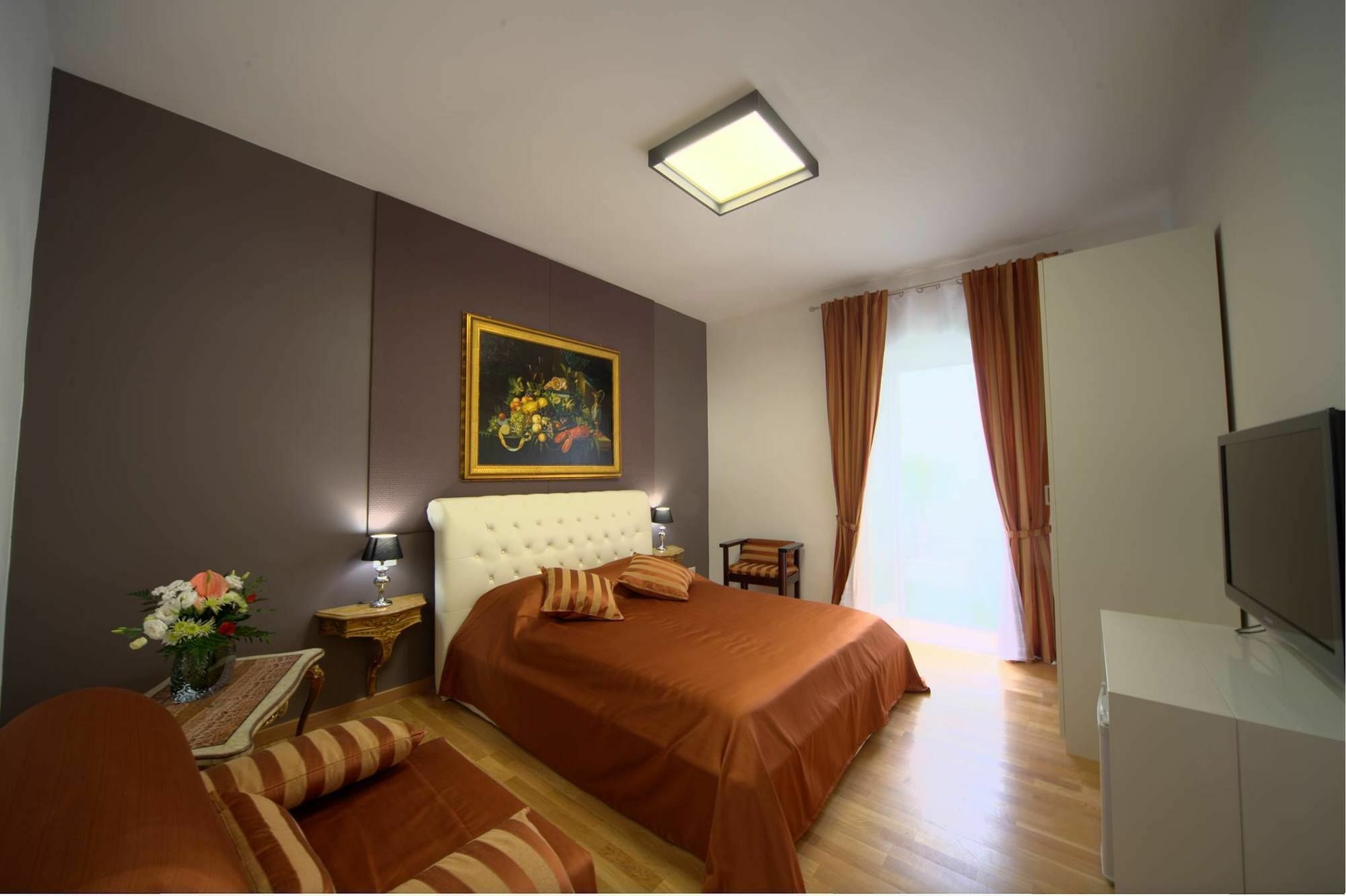 Golden House Appartamento Roma