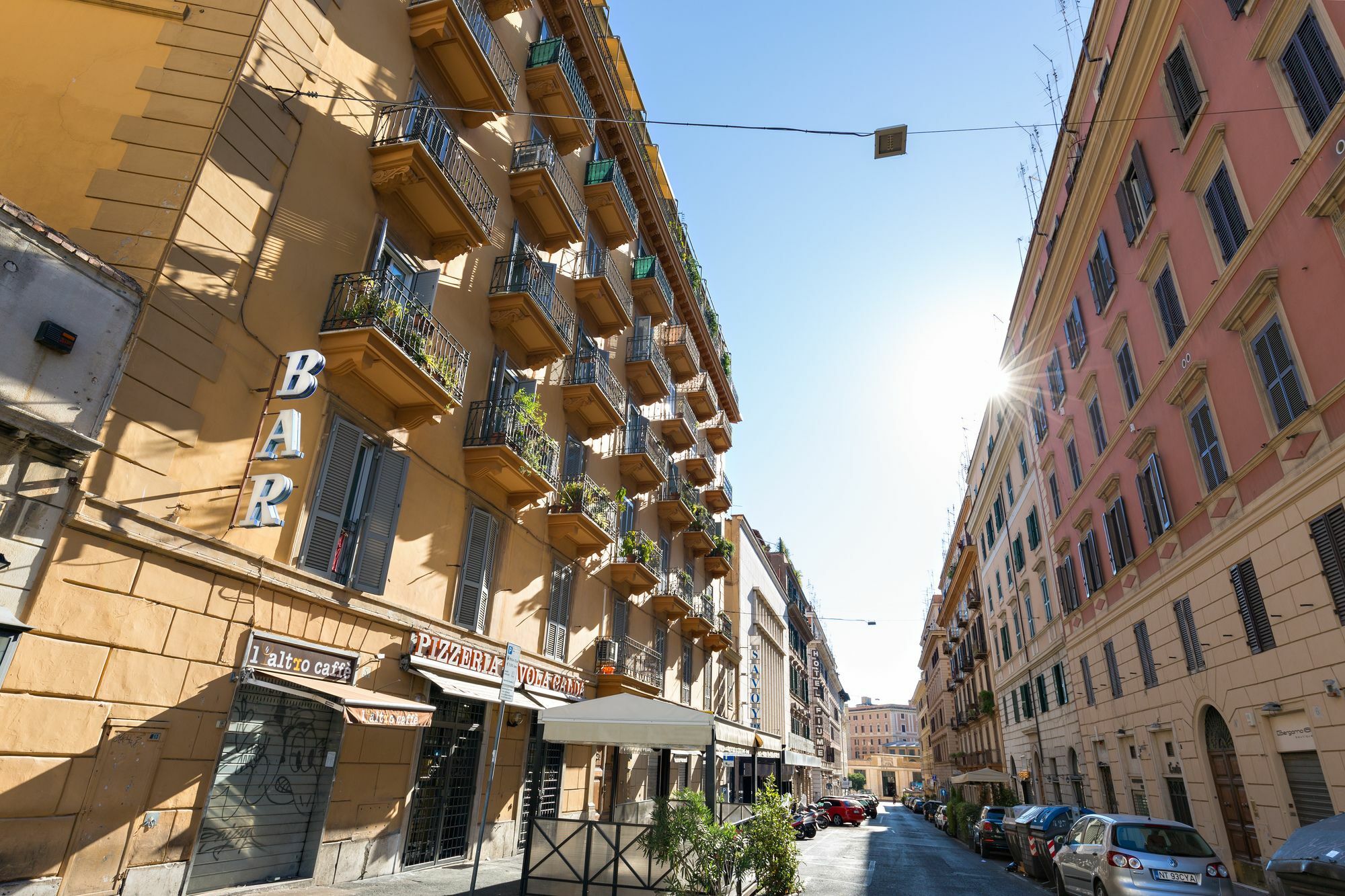 Dolce Luxury Guest house Rome