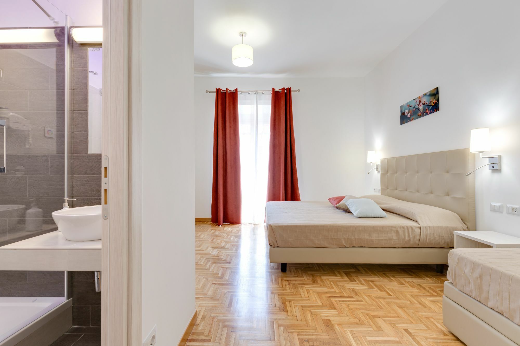 Dolce Luxury Affittacamere Roma