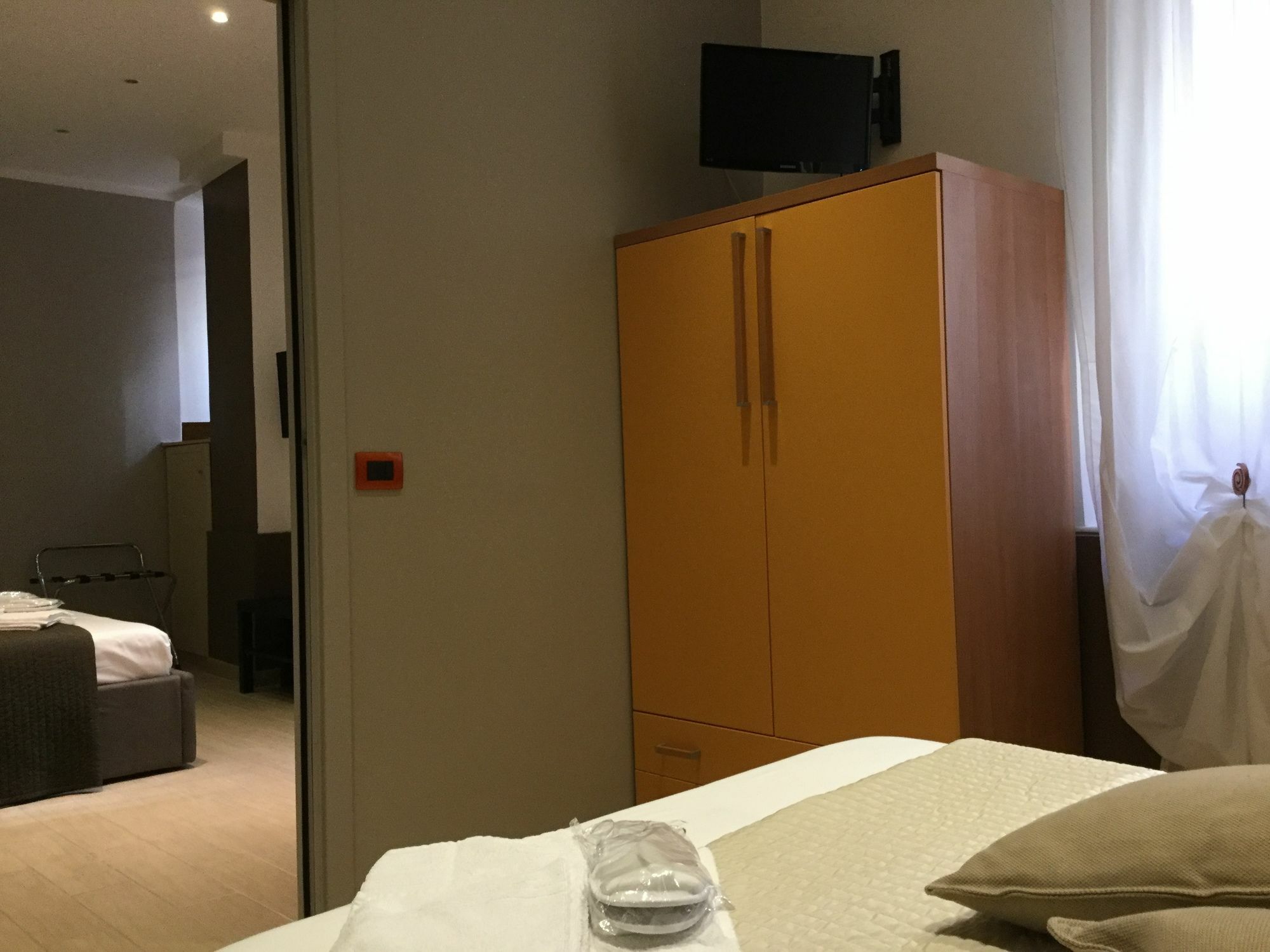 Next Stop St Peter Gjestgiverier 5*