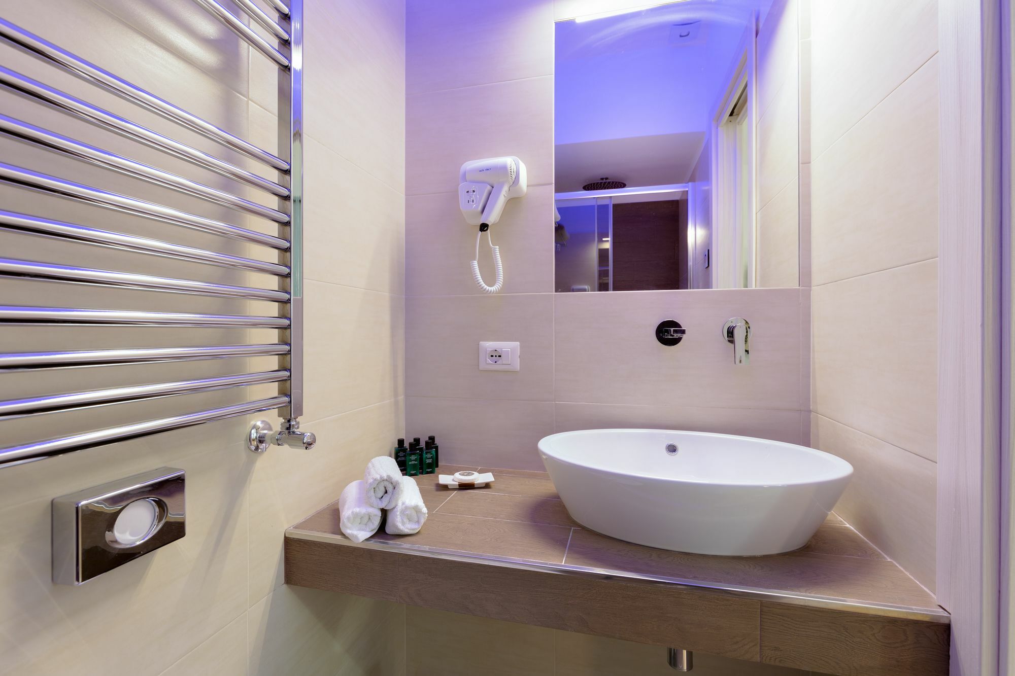 Dolce Luxury Guest house