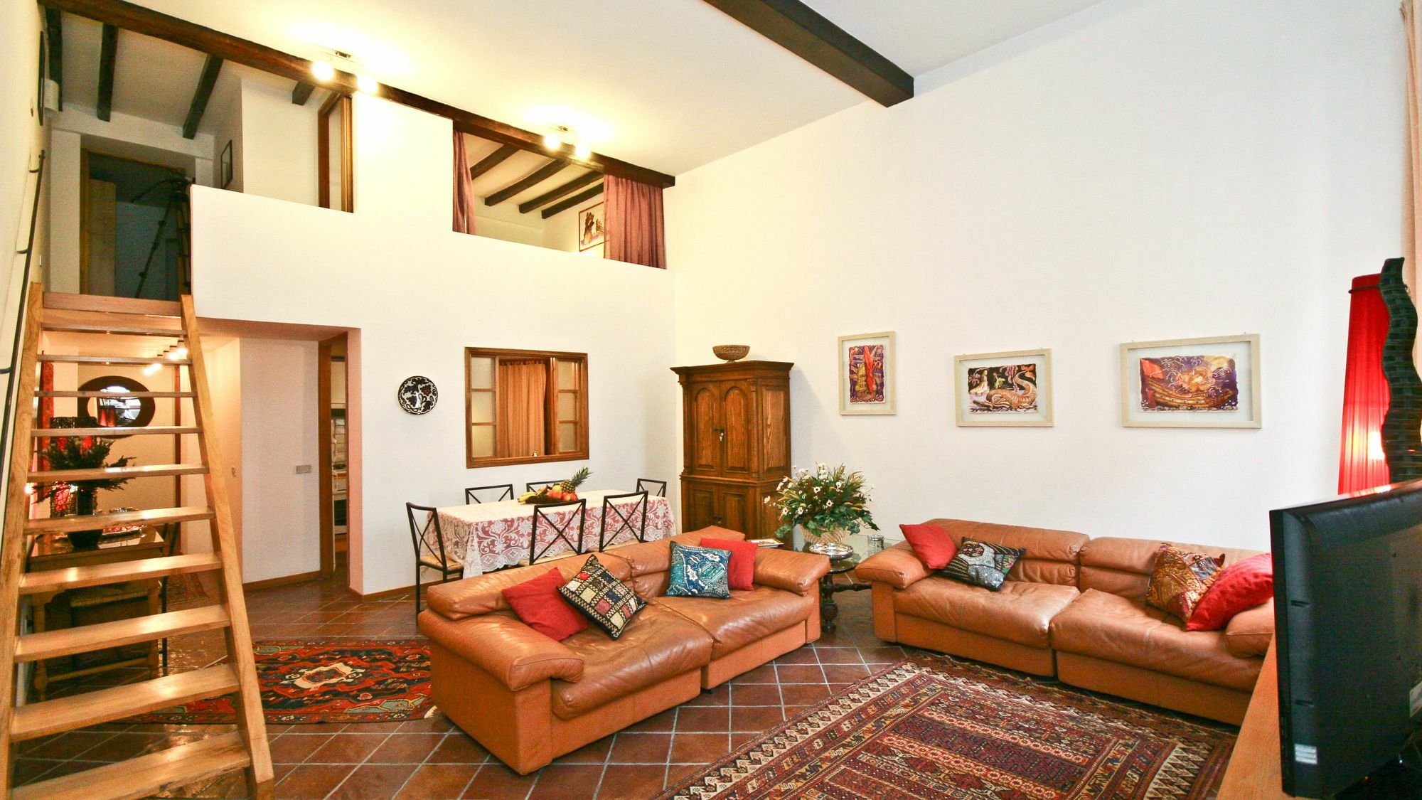 Appartamento In Bovari *