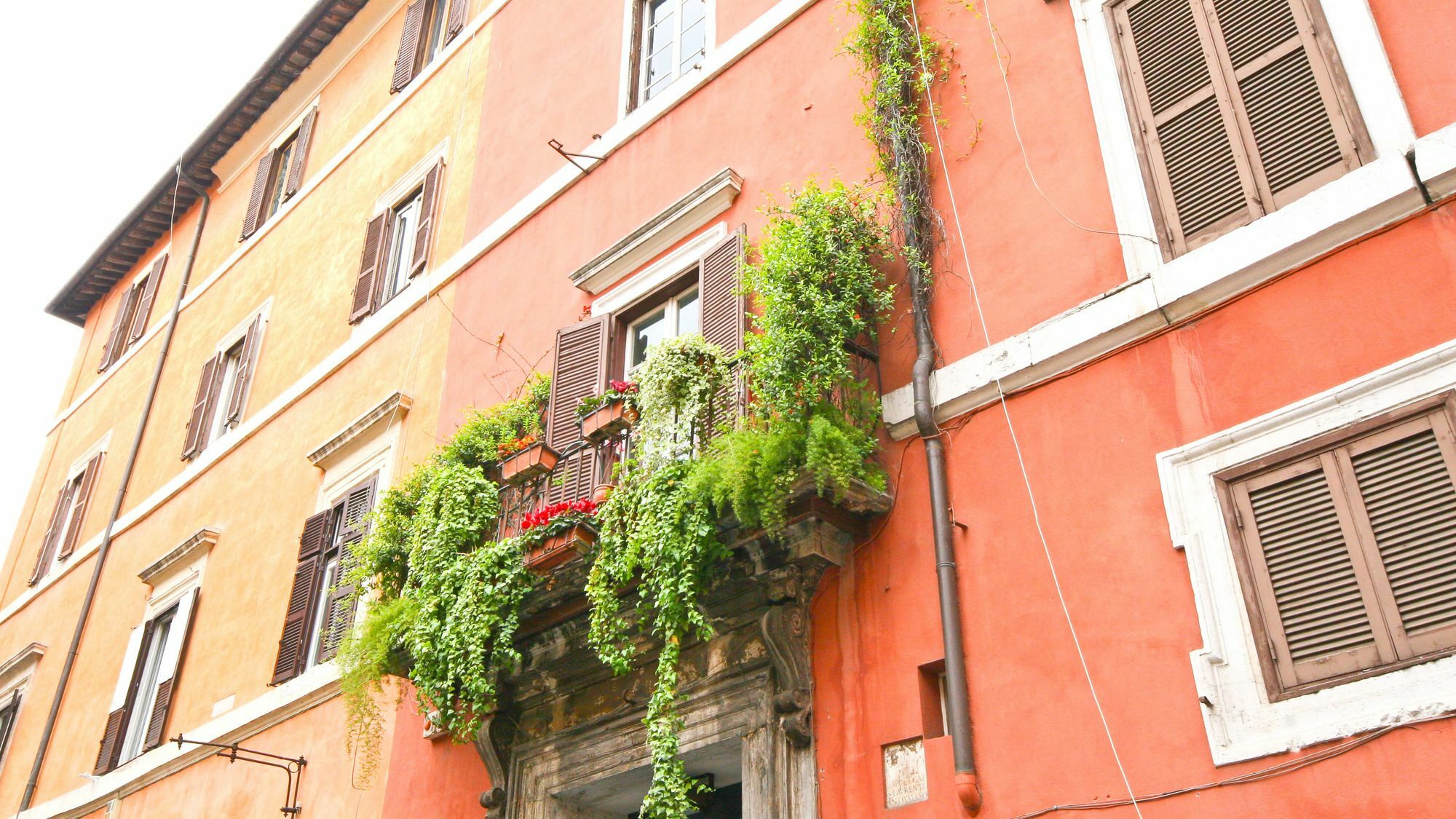 In Bovari Appartamento *