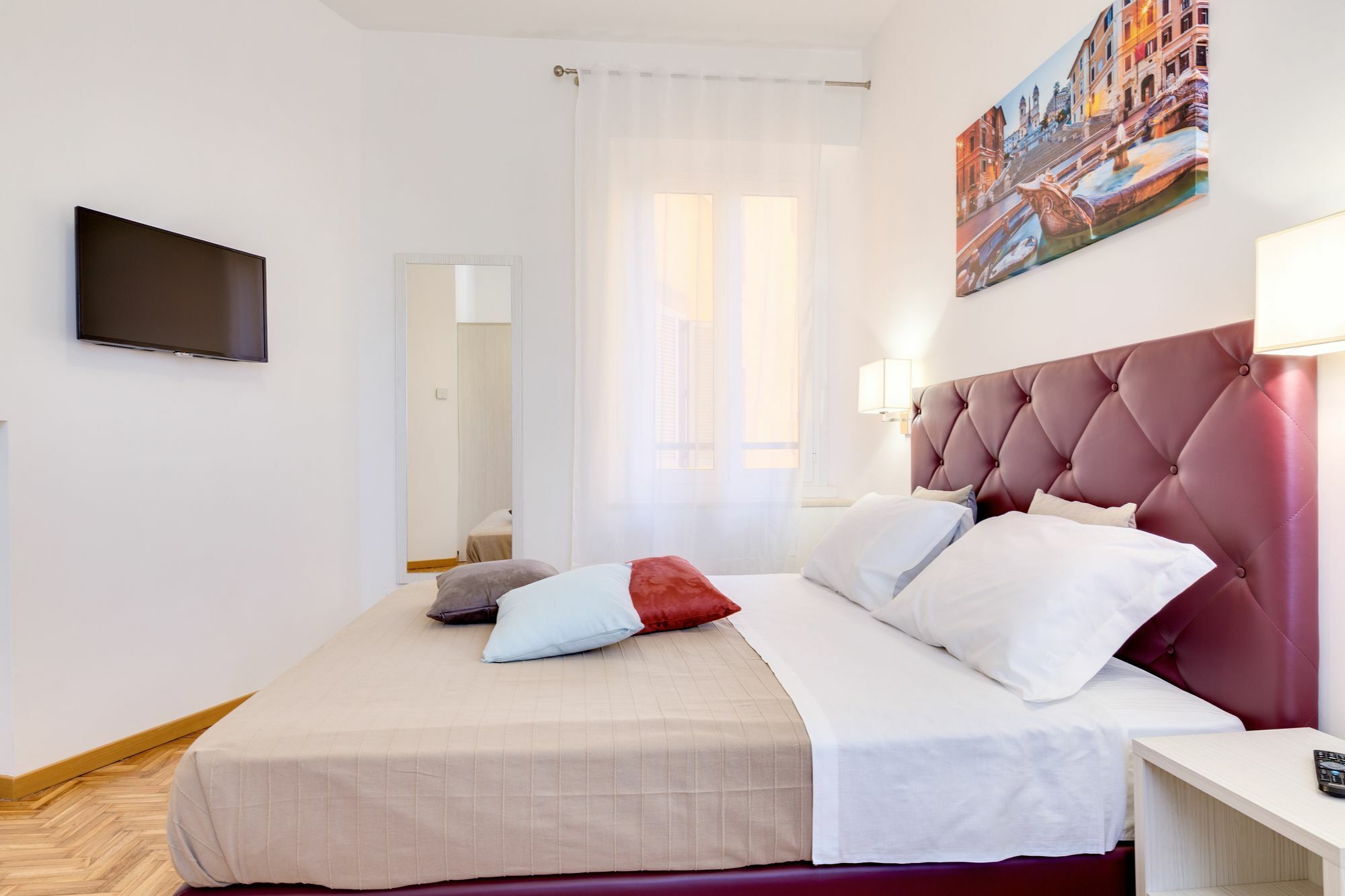 Guest house Dolce Luxury 2*
