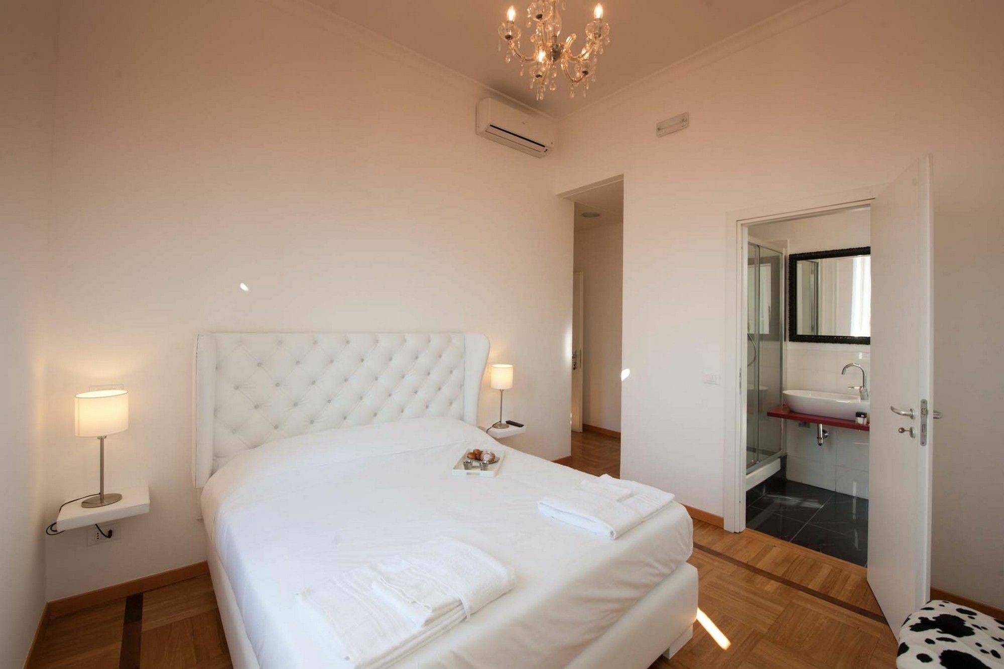 Affittacamere Imperia 3*