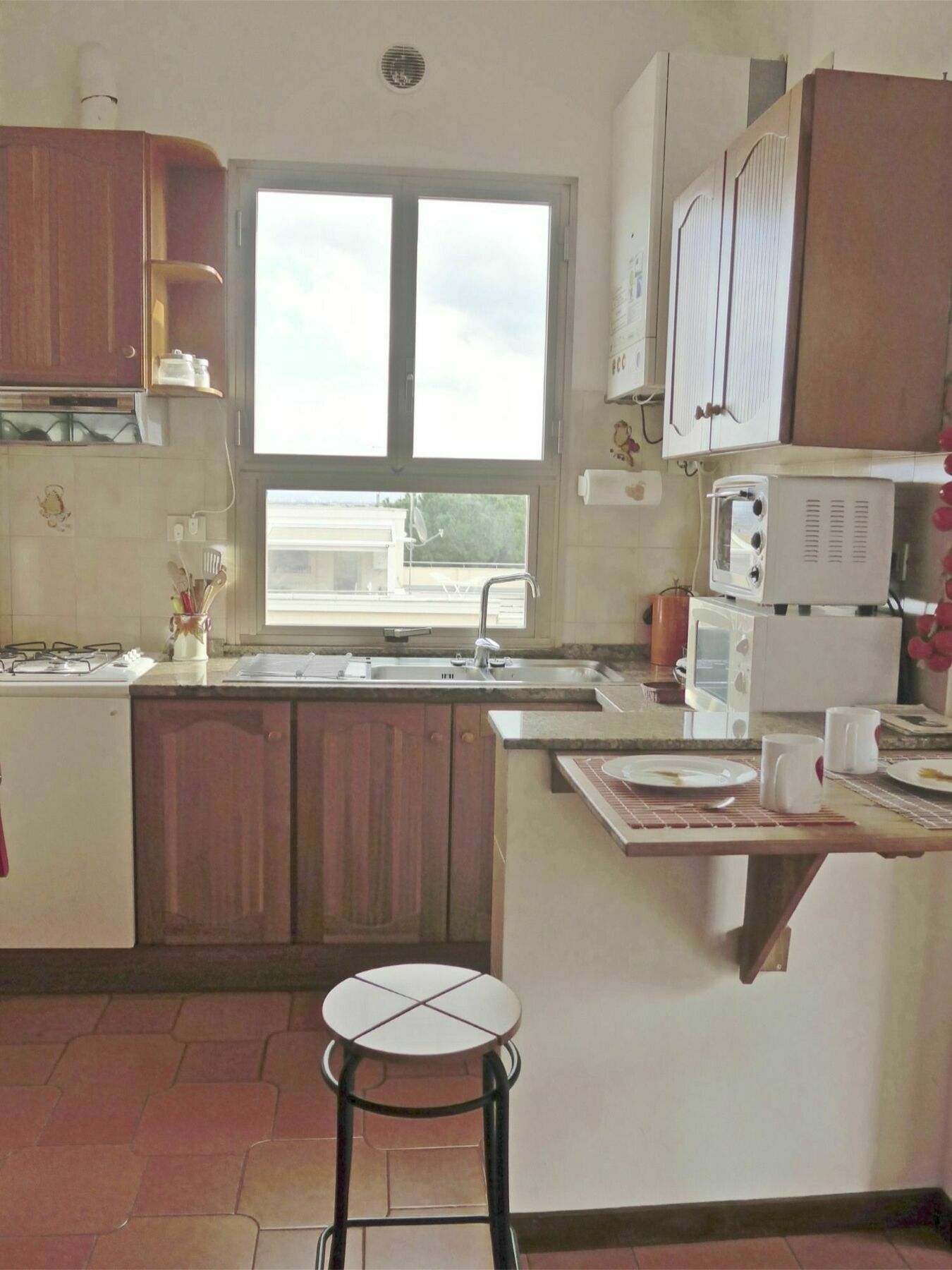 Penthouse Monteverde Appartamento *
