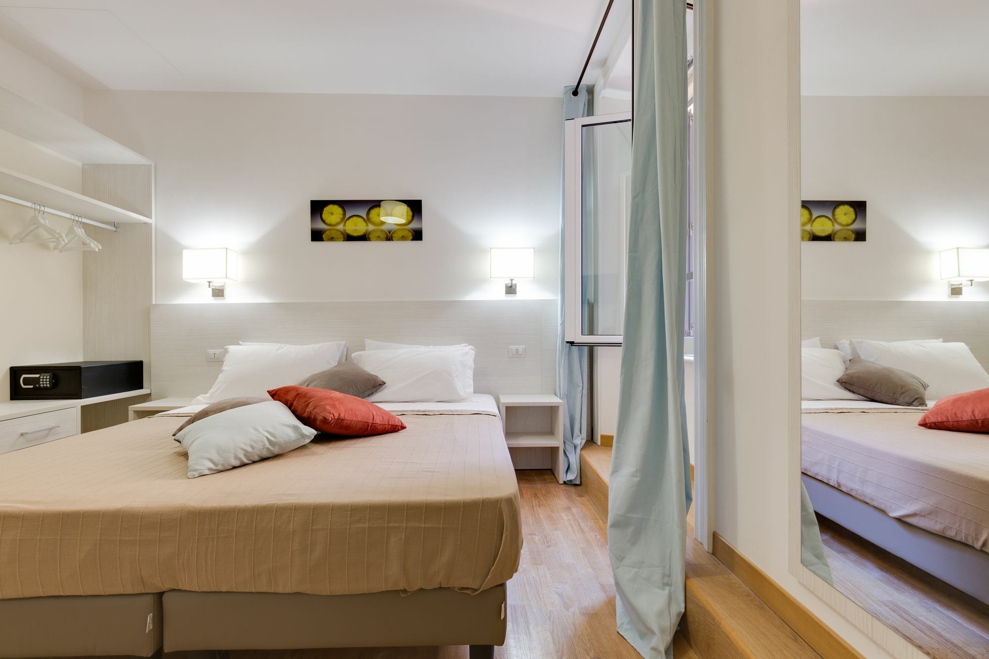 Dolce Luxury 2* Rome