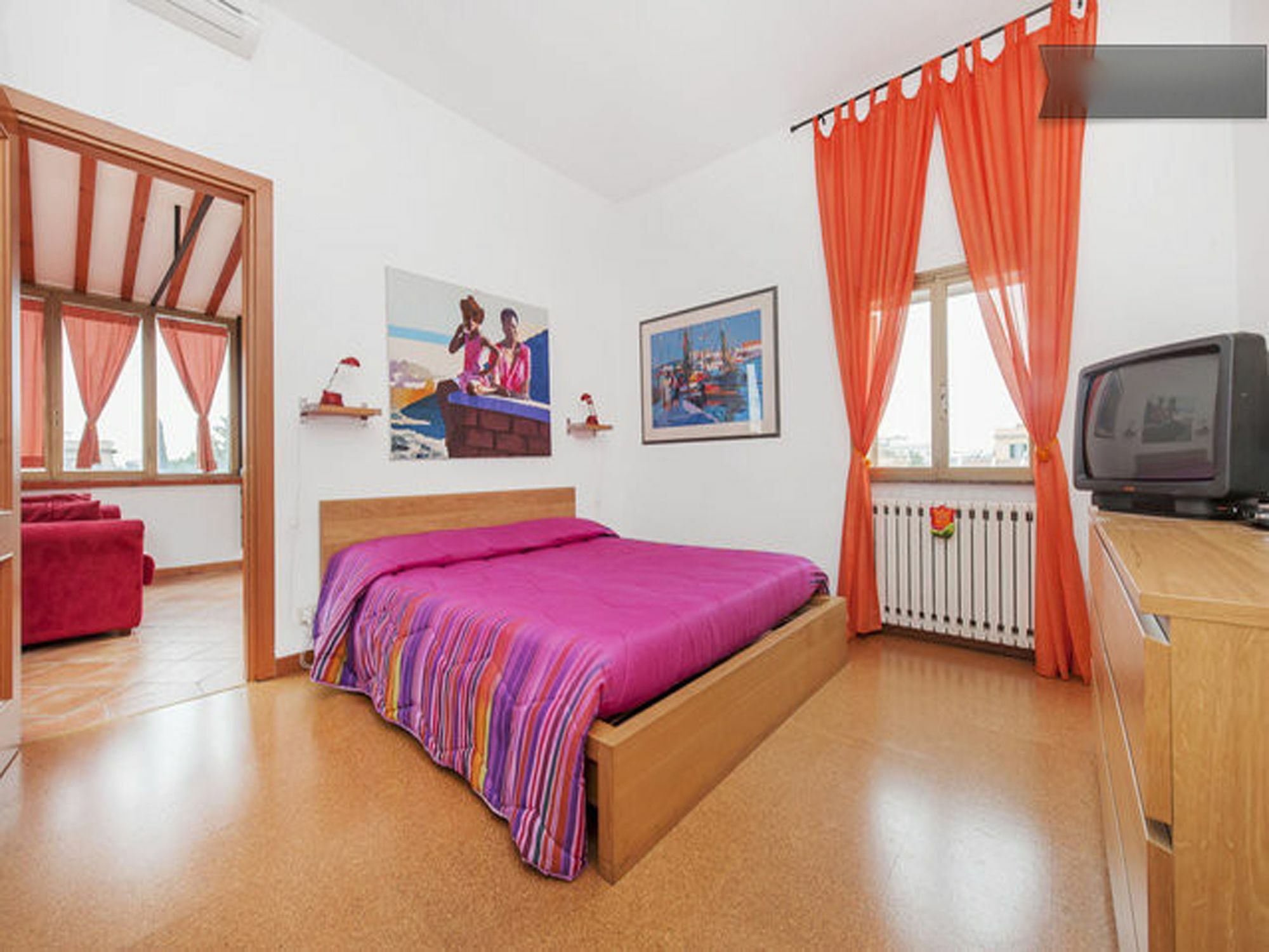 Penthouse Monteverde Appartamento *