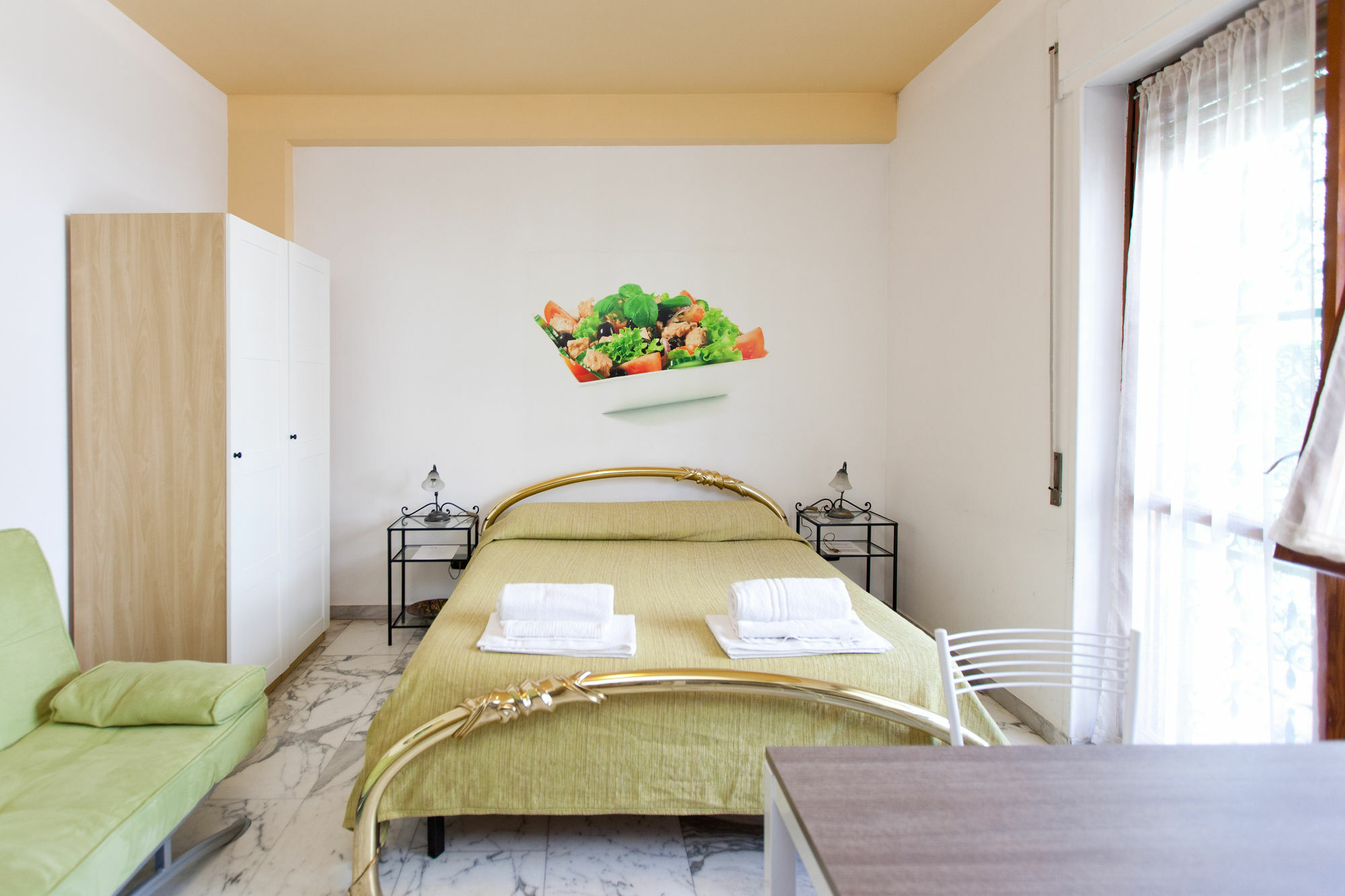 L'oasi A San Pietro Apartment Rom