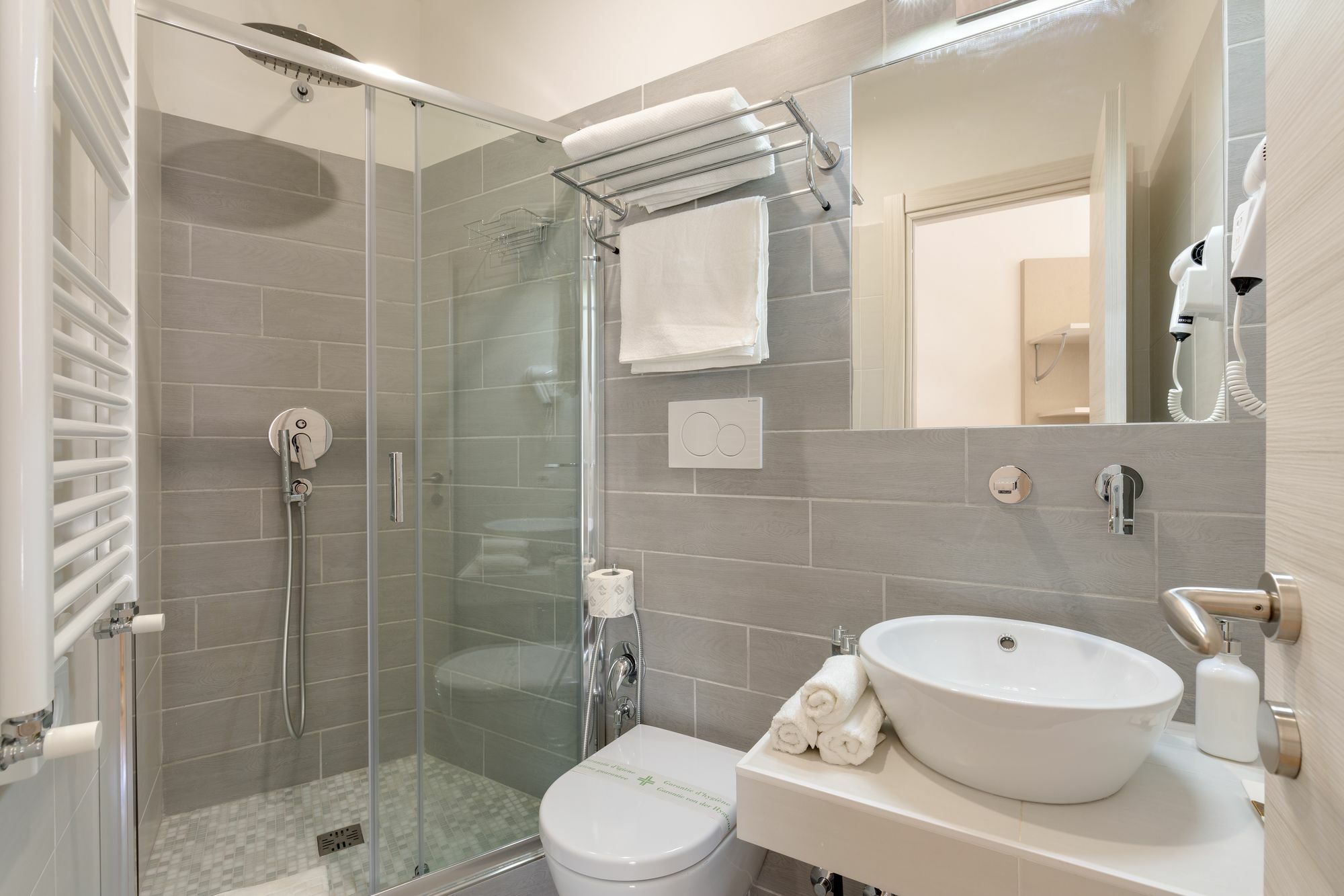 Dolce Luxury Guest house 2*