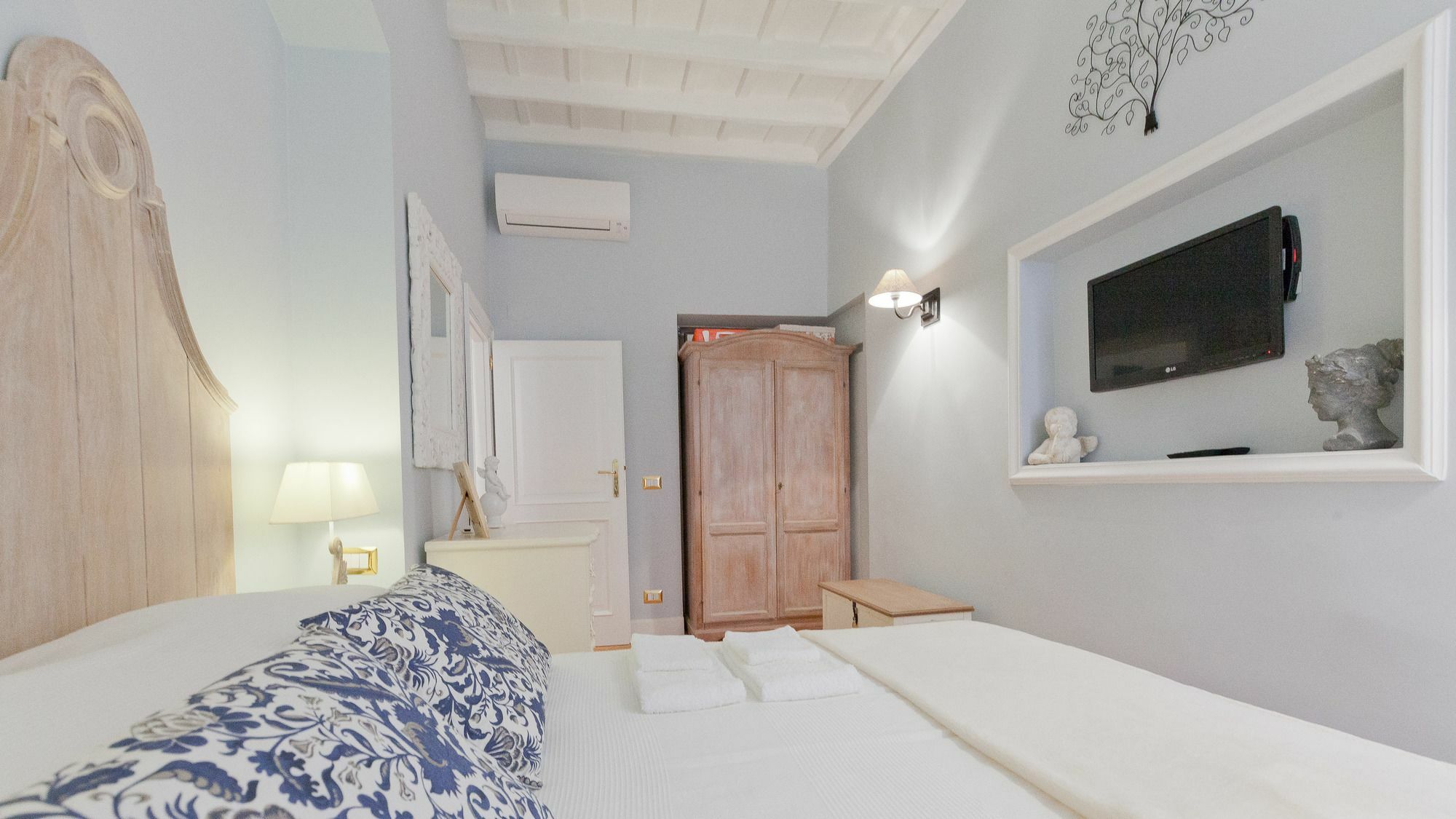 Appartamento In Vittoria 72
