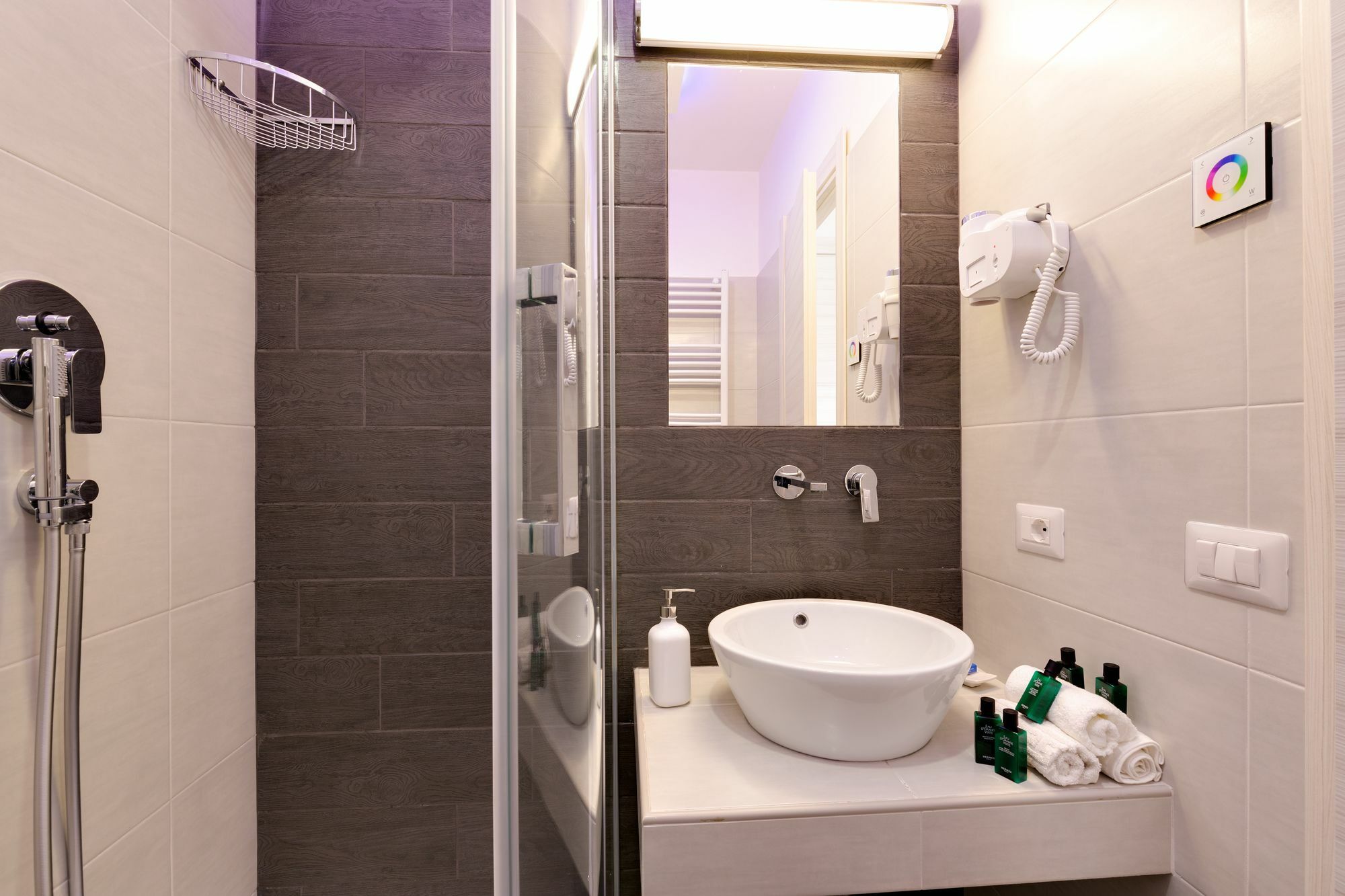 Guest house Dolce Luxury Rome