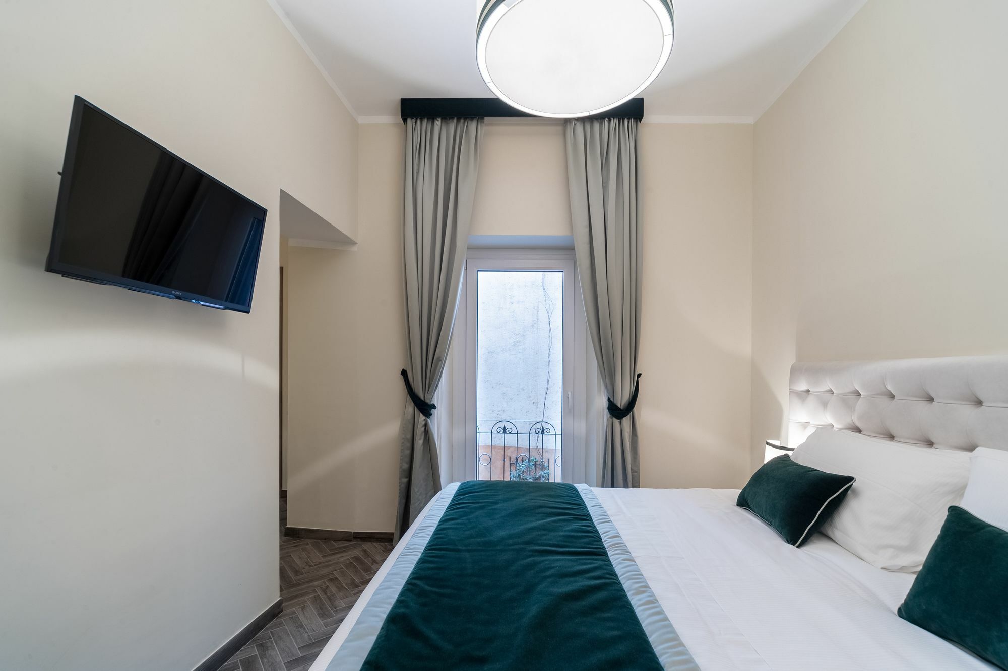 Foro Luxury 3*