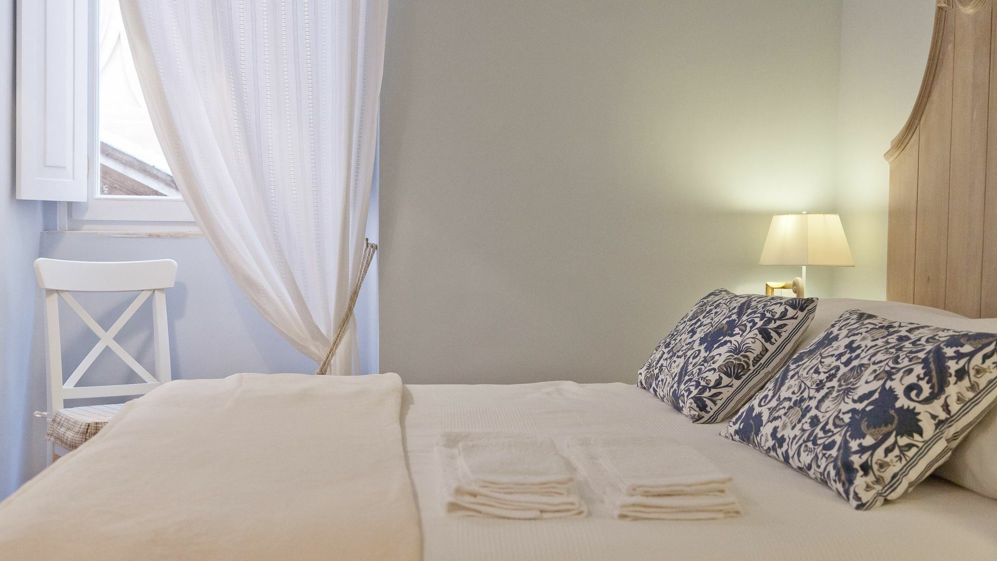 In Vittoria 72 Apartment