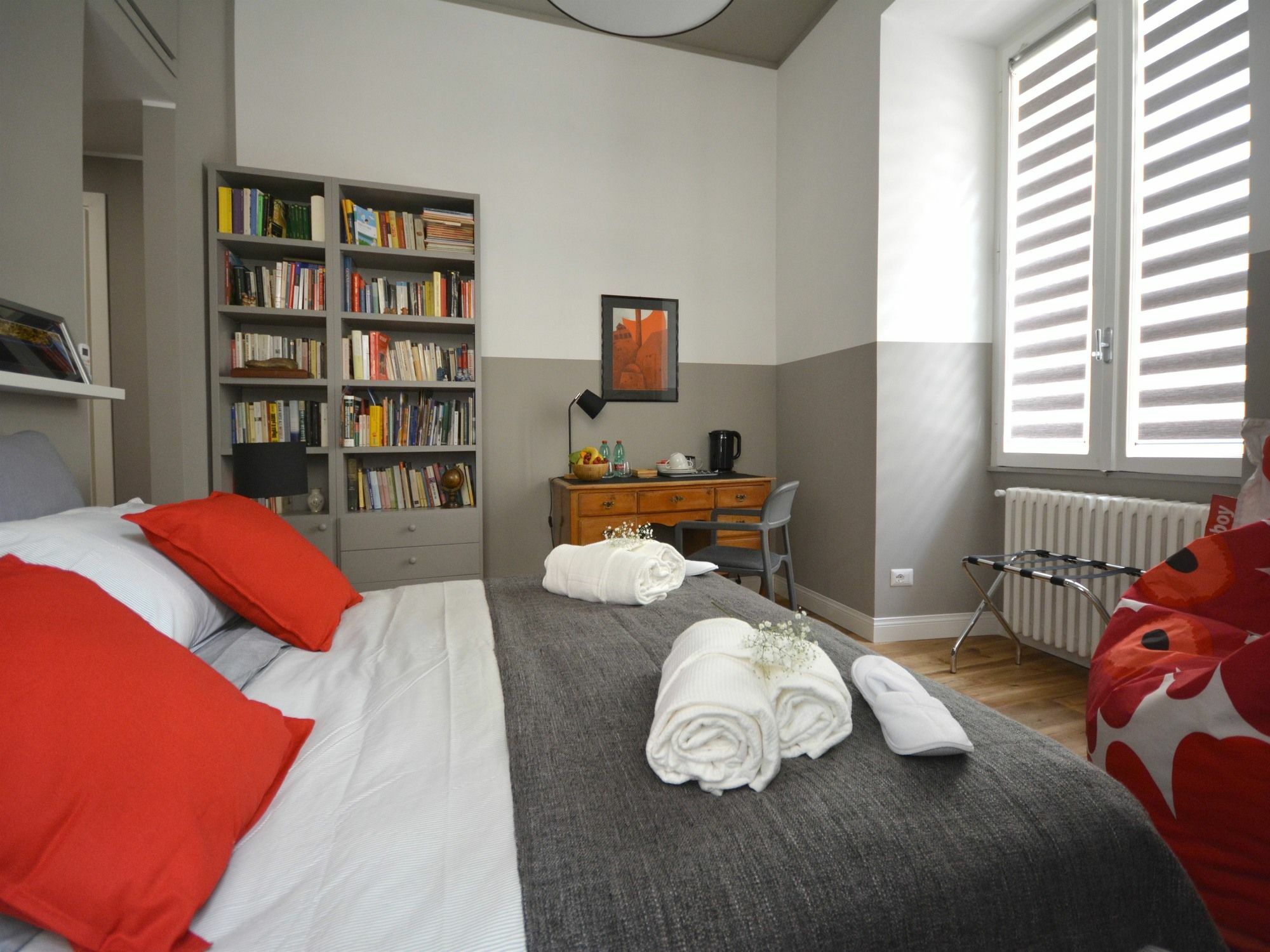 La Design.ata Experience 5* Rom