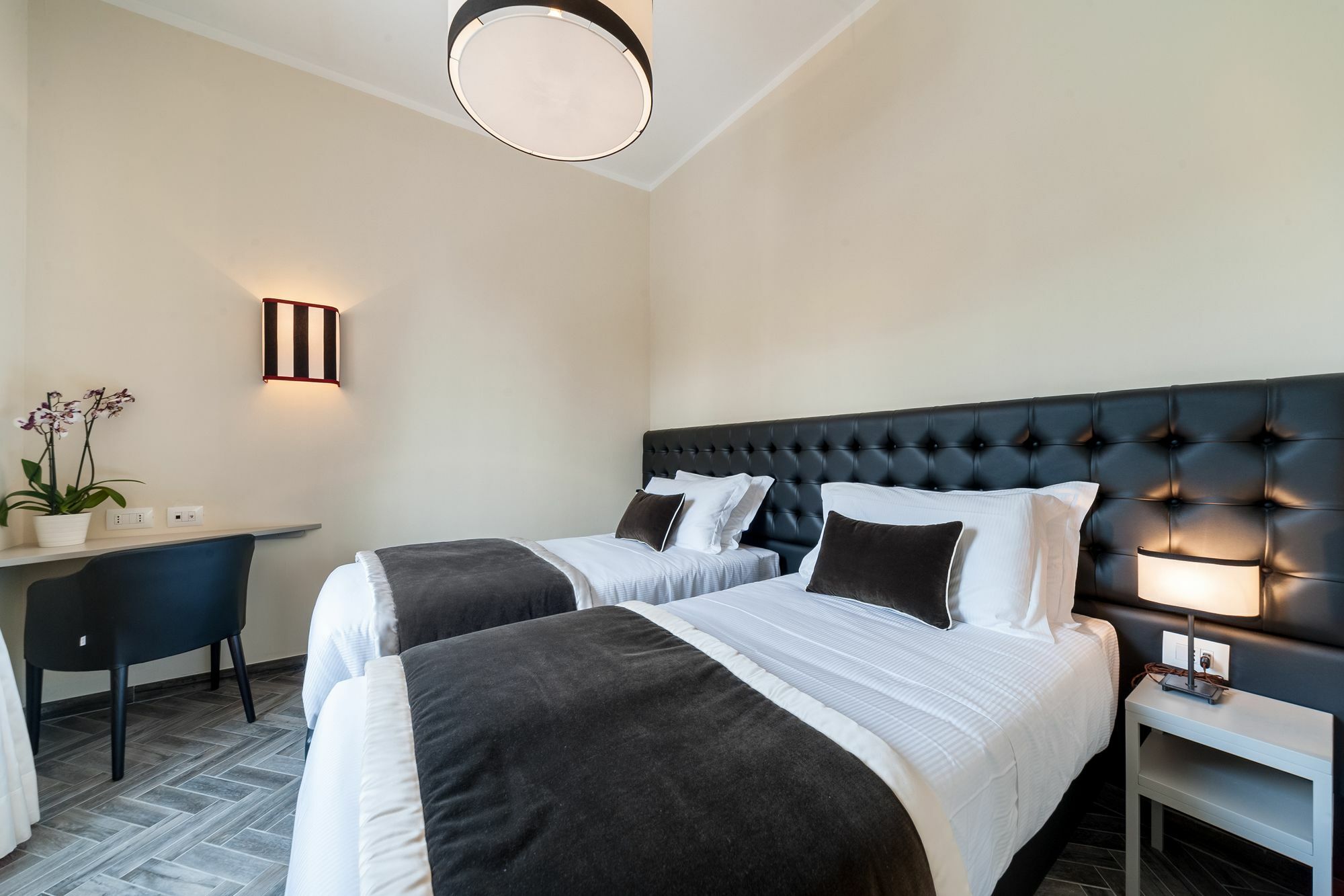 Foro Luxury Gjestgiverier 3*