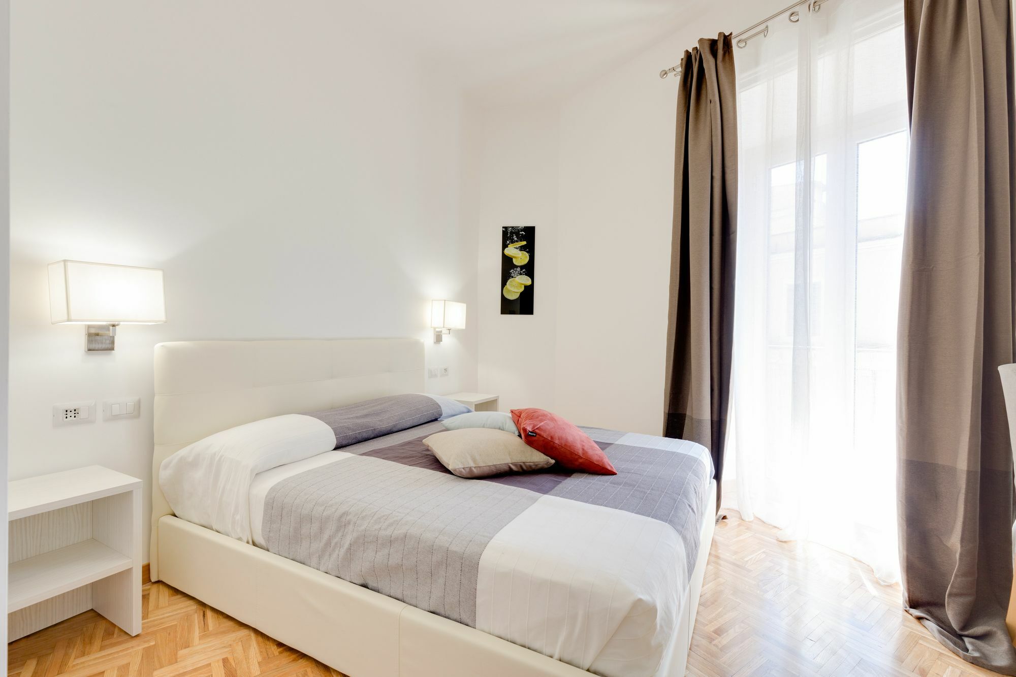 Guest house Dolce Luxury 2*