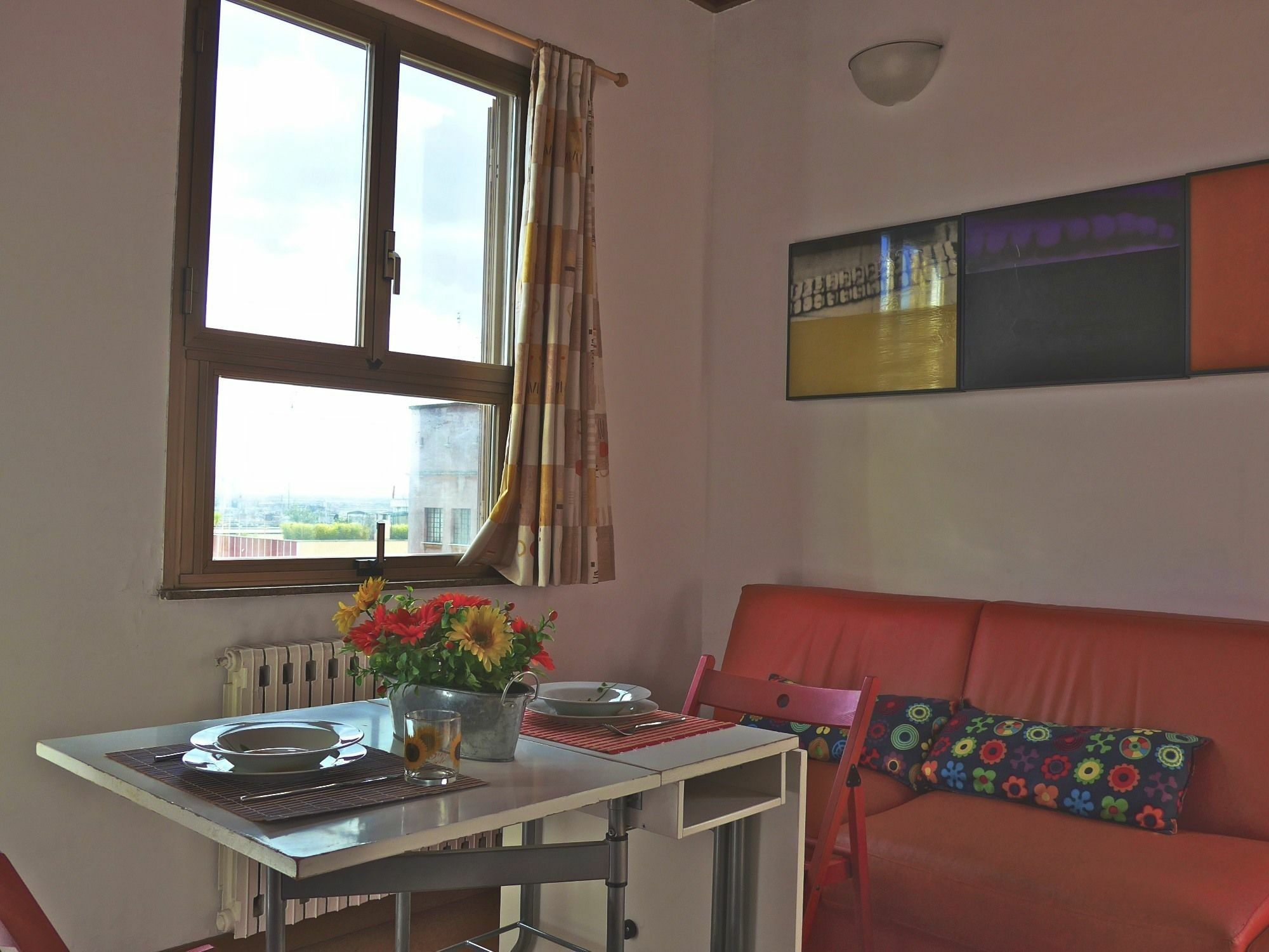 Appartamento Penthouse Monteverde