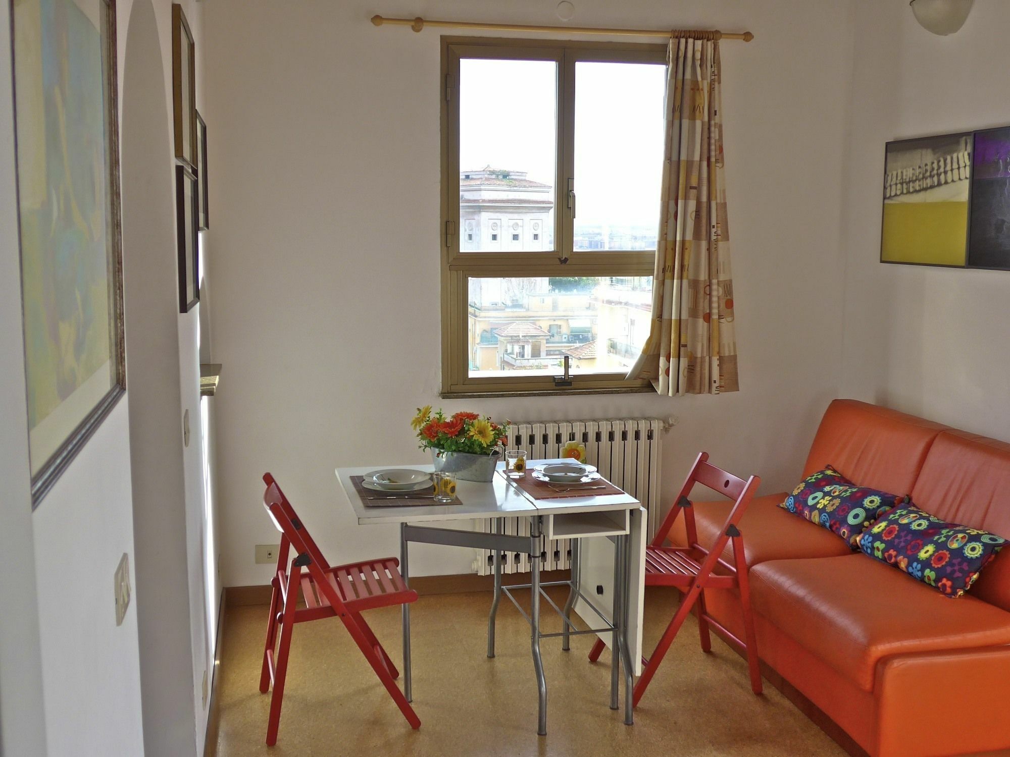 Appartamento Penthouse Monteverde