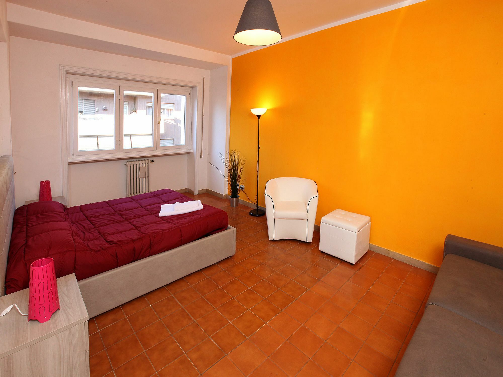 Marina Feriehus Roma
