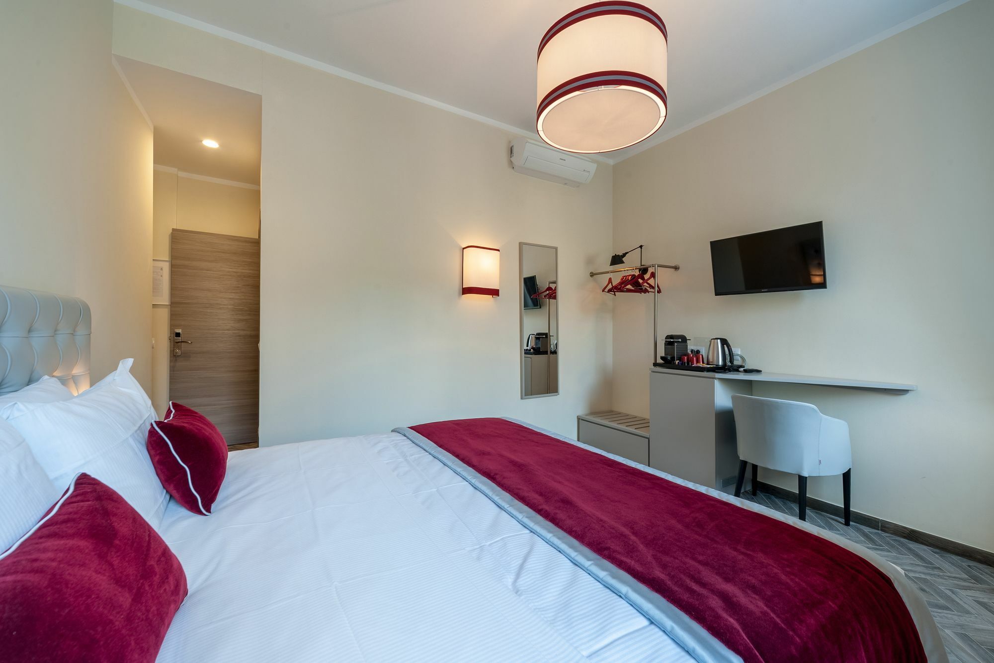 Foro Luxury 3*