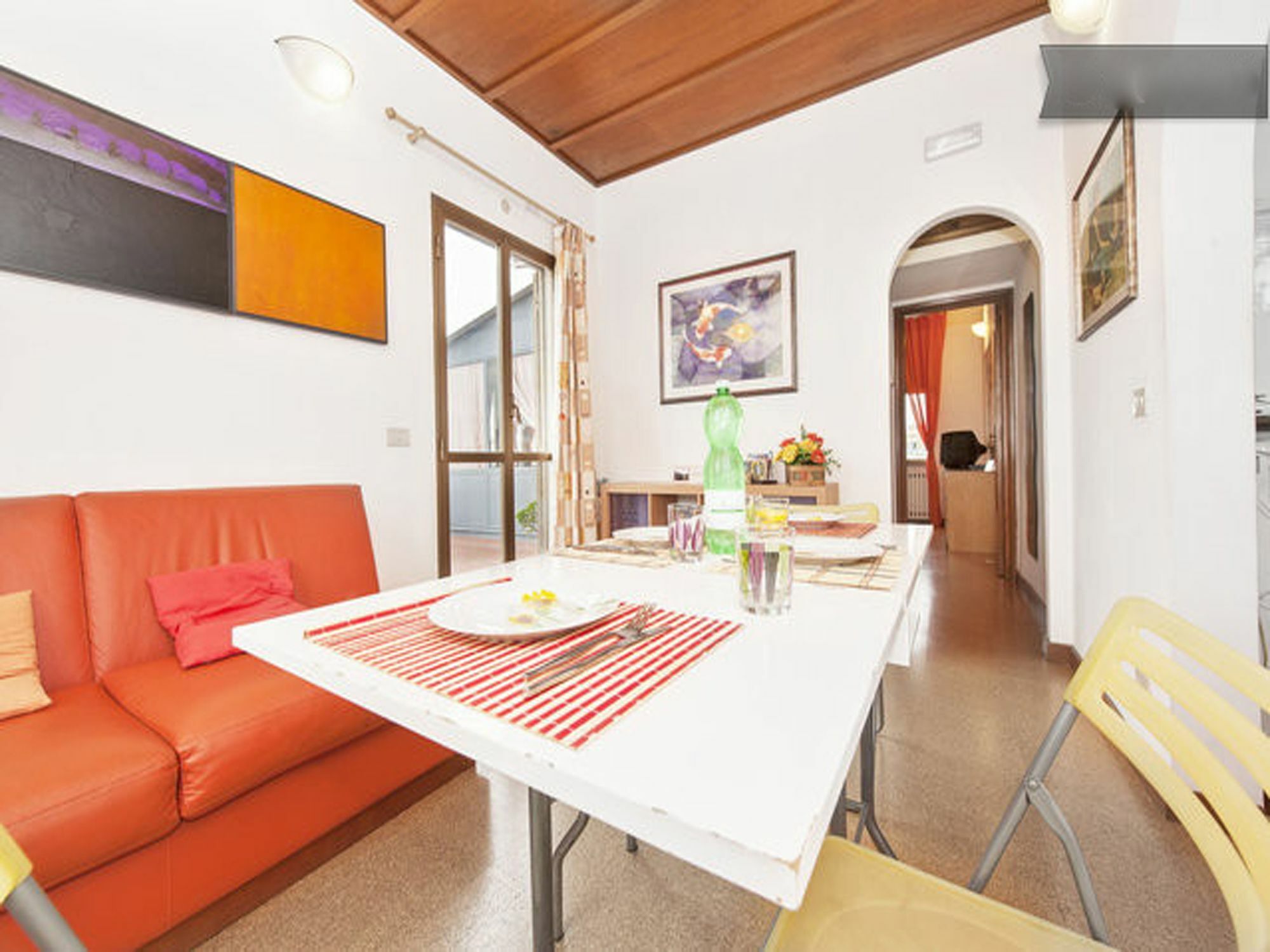 Penthouse Monteverde Roma