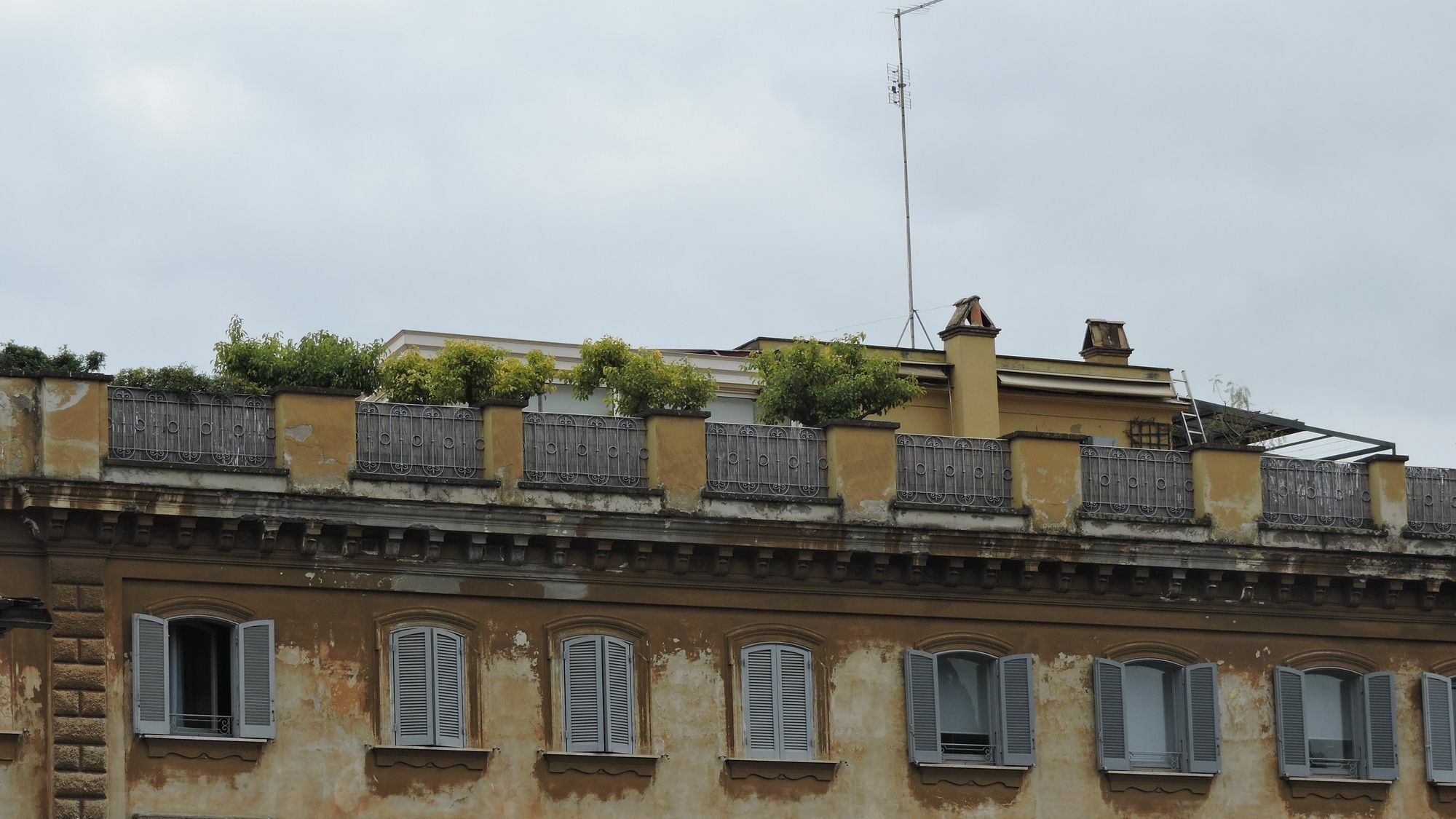 Gasthof Foro Luxury
